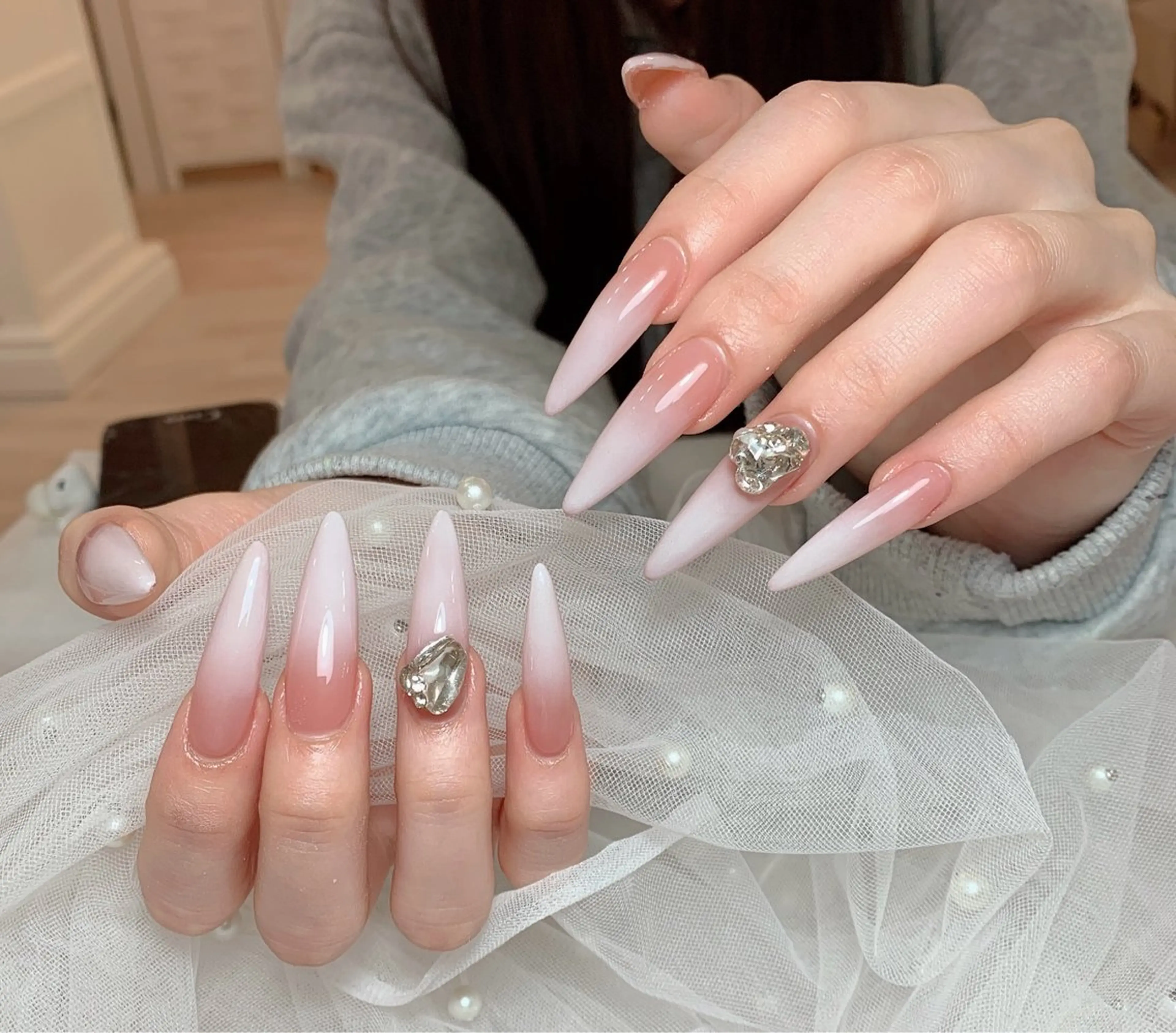 ネイル Bél Nail salon ユキのネイルデザイン