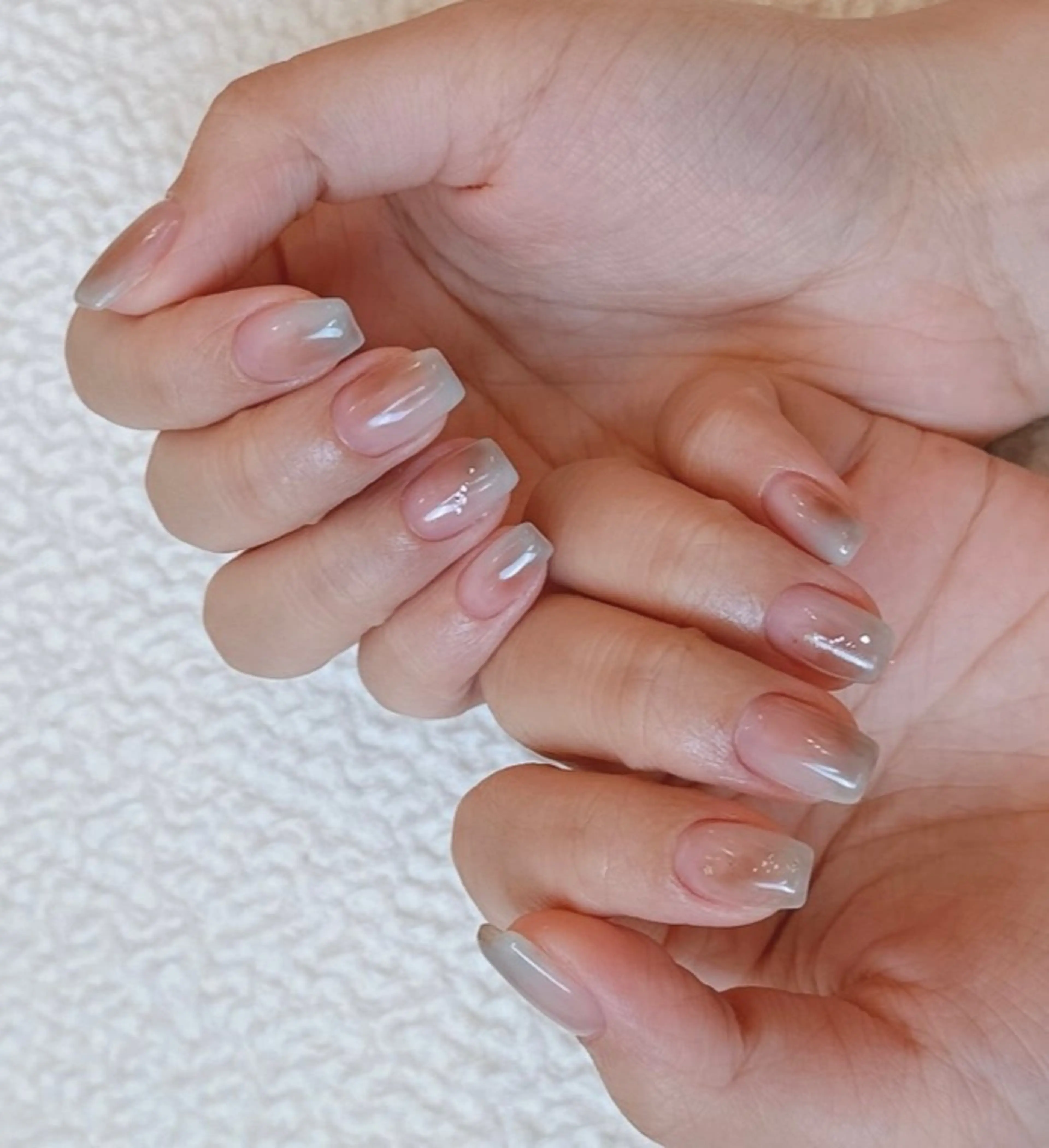 ネイル Vanilla nail salonのネイルデザイン