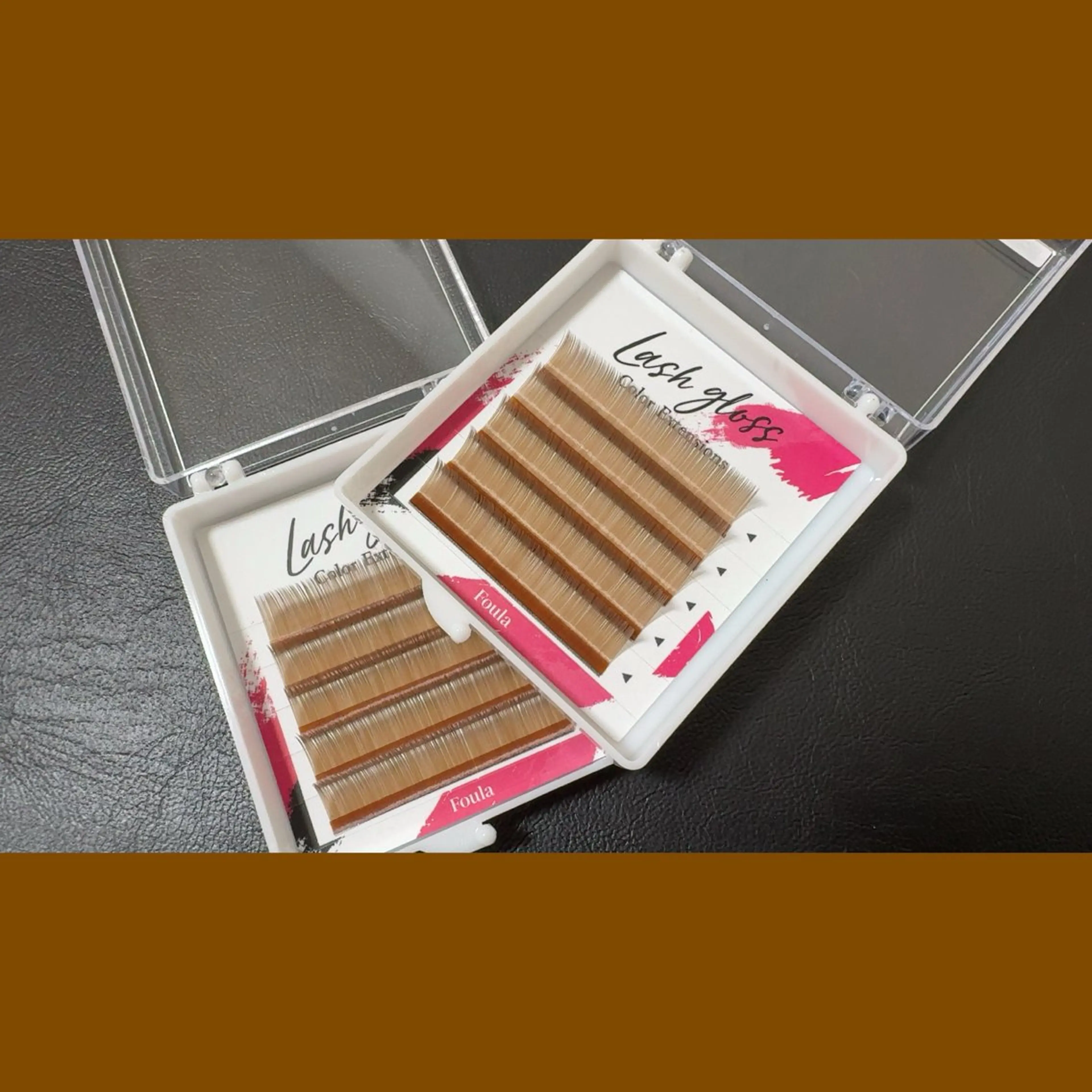 マツエク・マツパ カラーマツエク マツエク R.beauty eyelashのマツエク・マツパデザイン