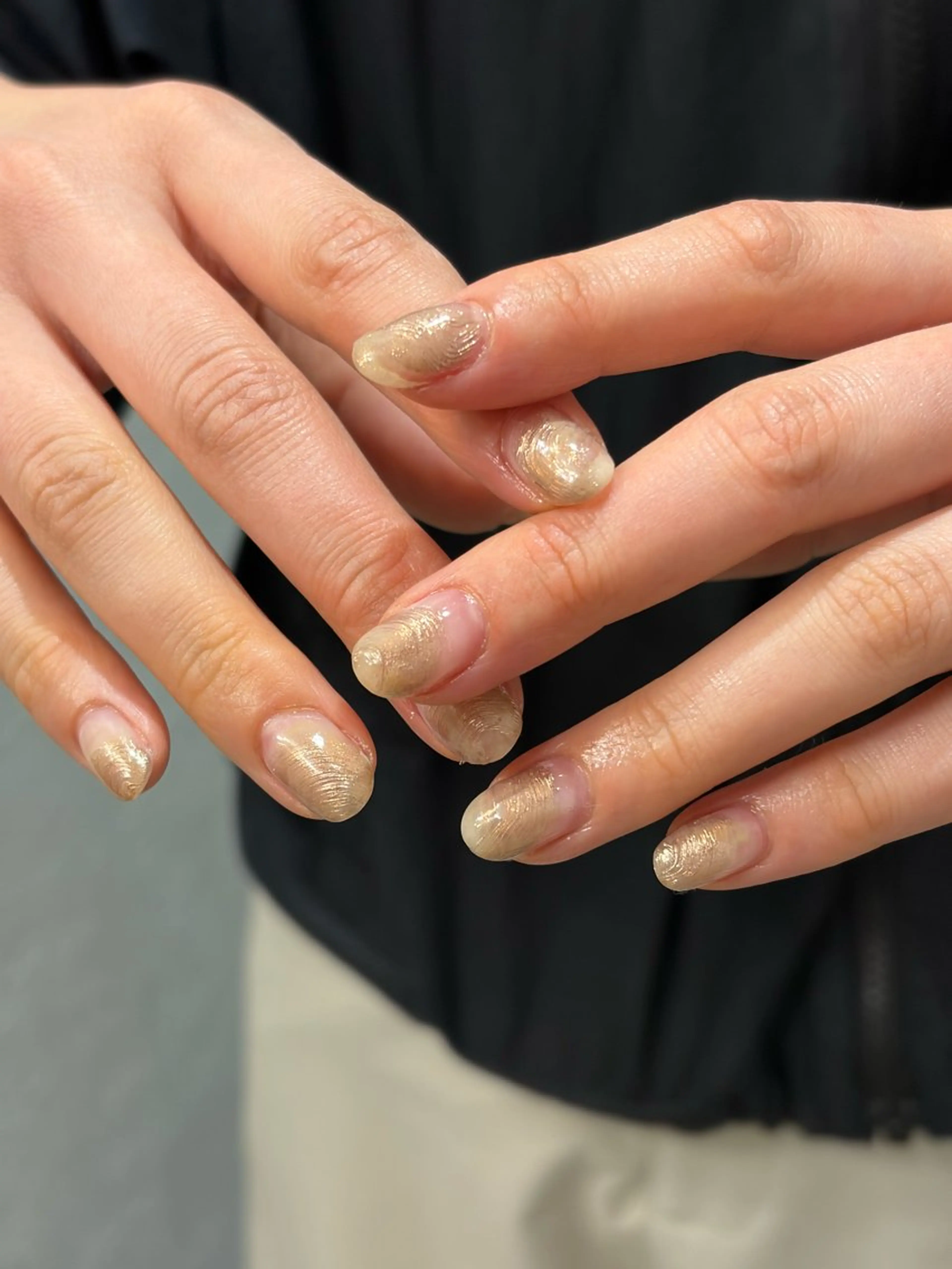 ネイル ハンドネイル filonnail ririkaのネイルデザイン