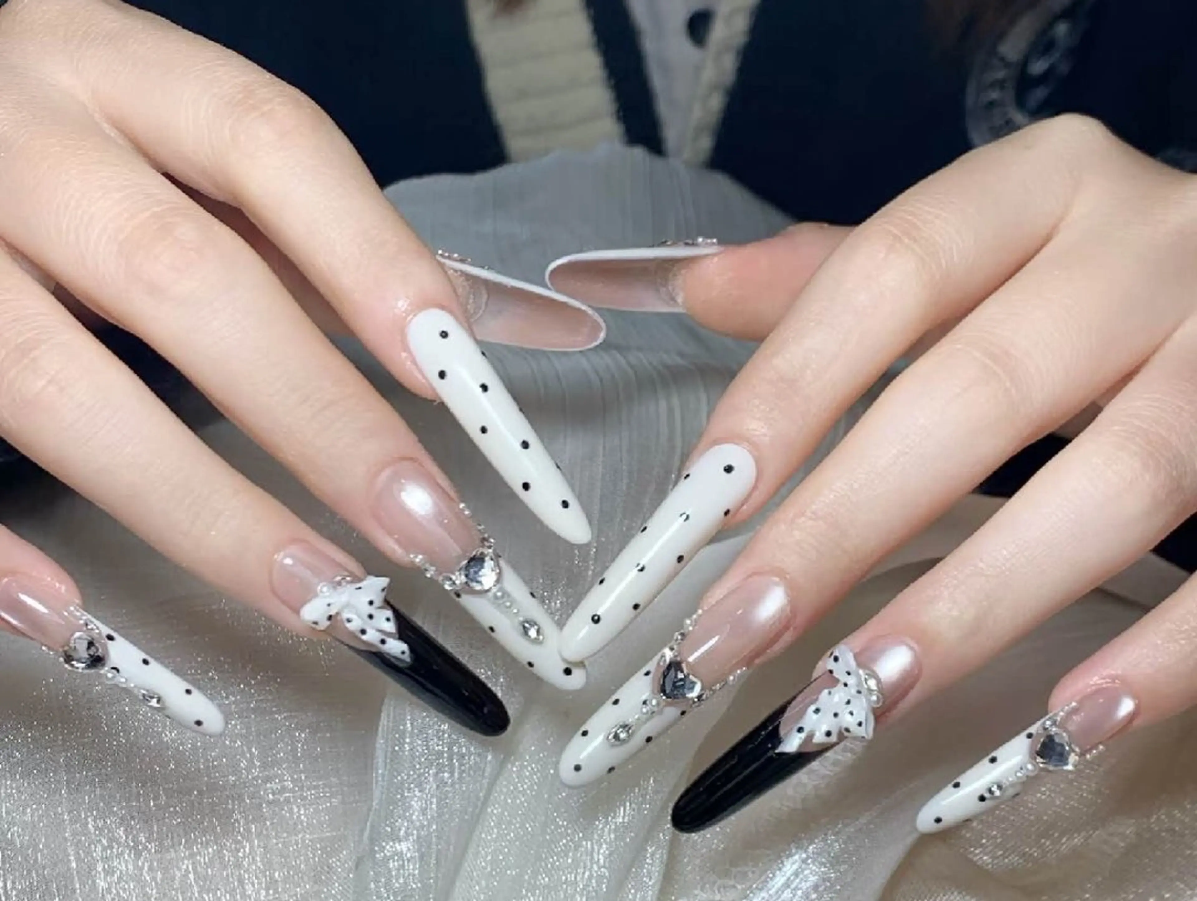 ネイル モニカ サロンのネイルデザイン