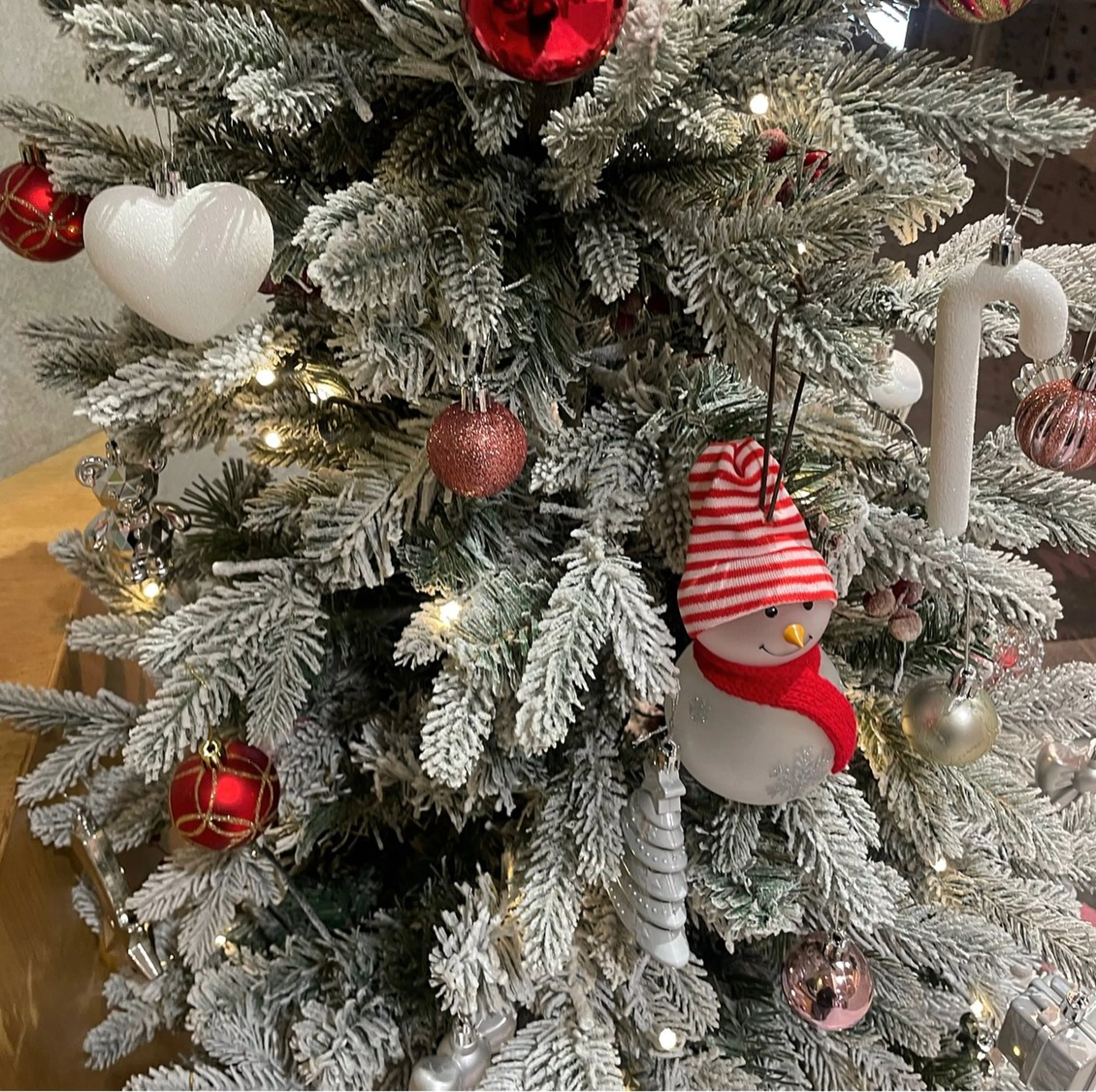 ヘアアレンジ デート クリスマス ヘアセット yumemiレイヤー ‎✴︎ 透明感カラーのヘアスタイル