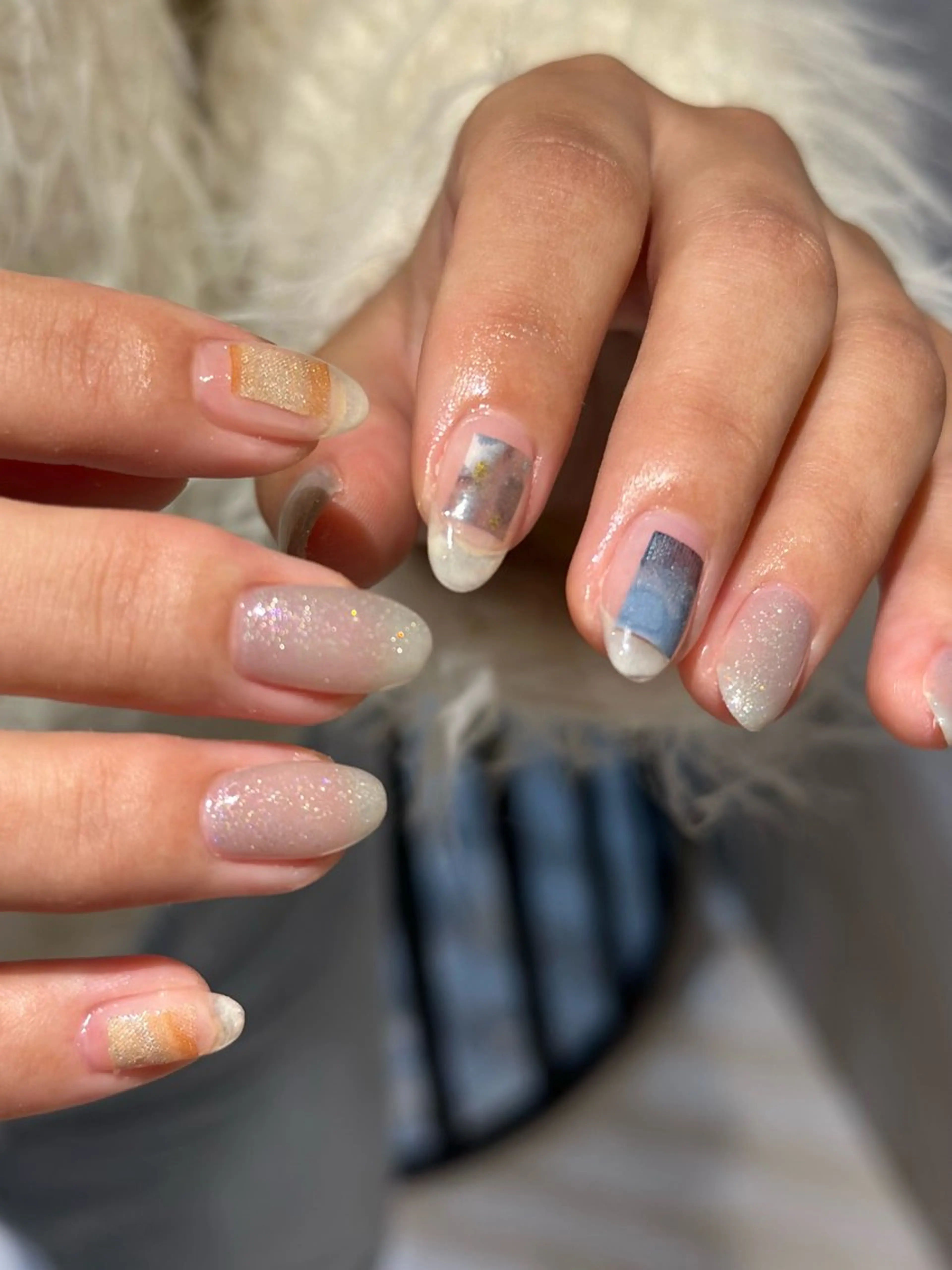 ネイル filonnail / Shioriのネイルデザイン