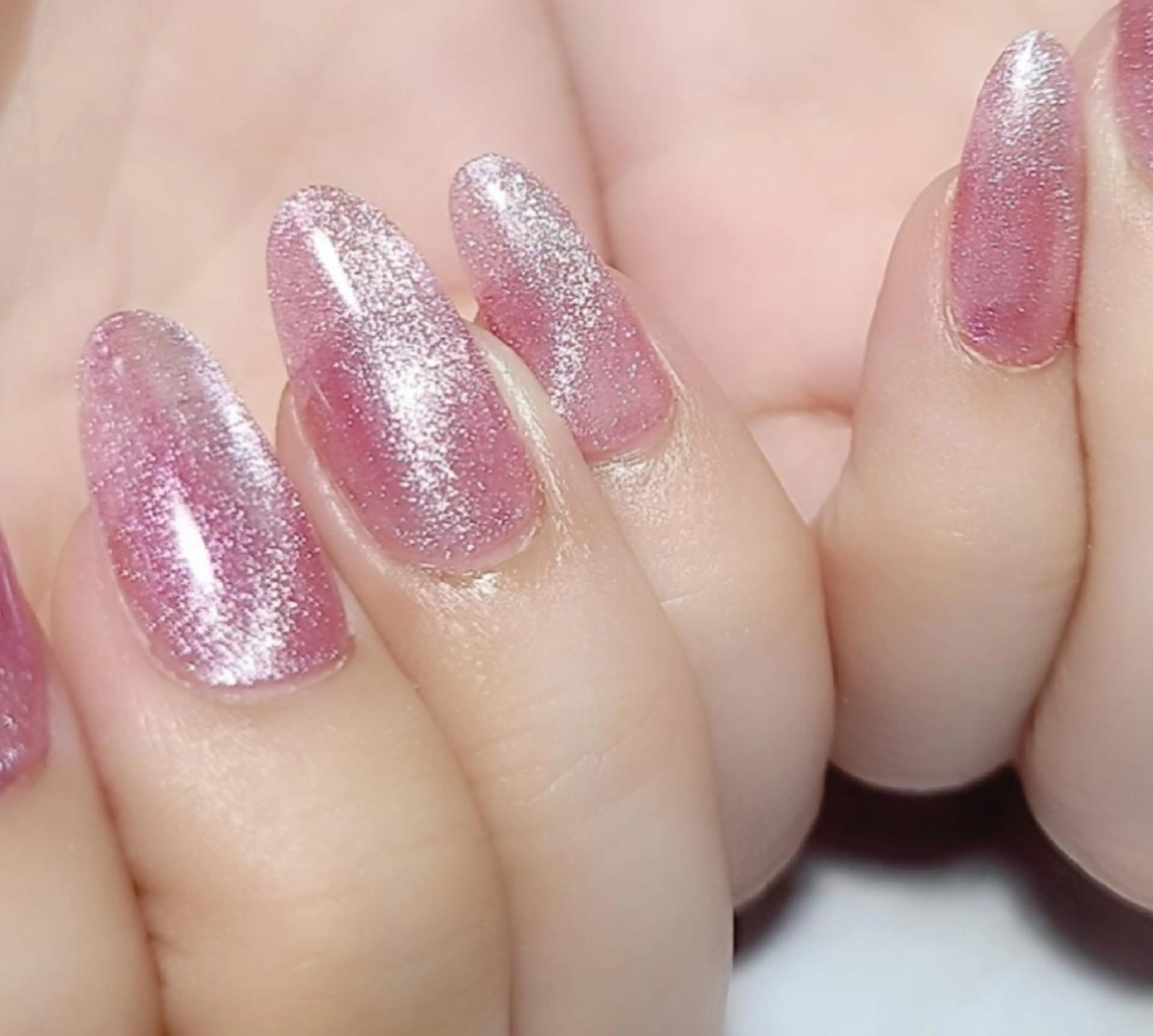 ネイル ハンドネイル privateサロン creaのネイルデザイン