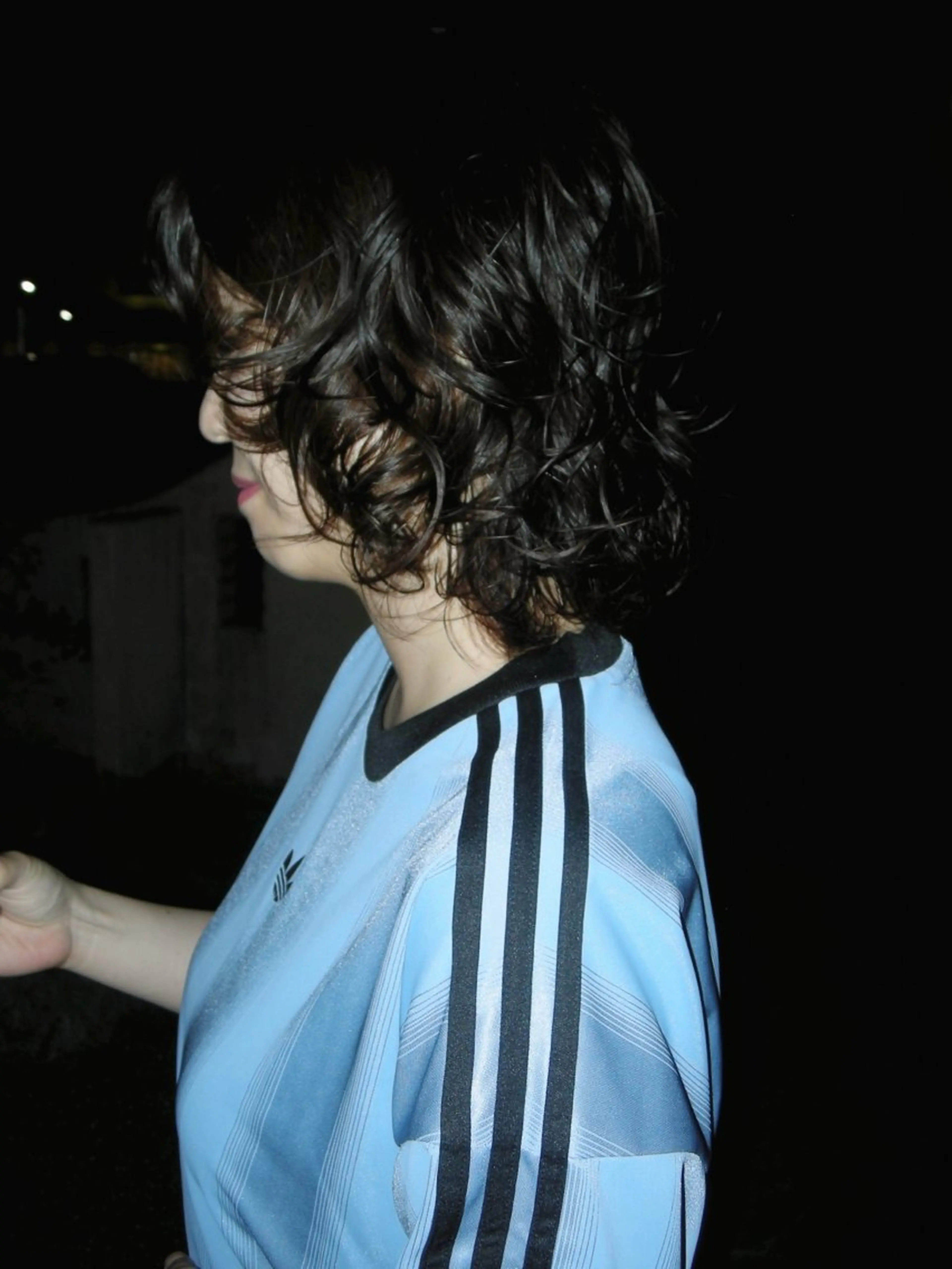 ショート パーマ Hair vita Namiのヘアスタイル