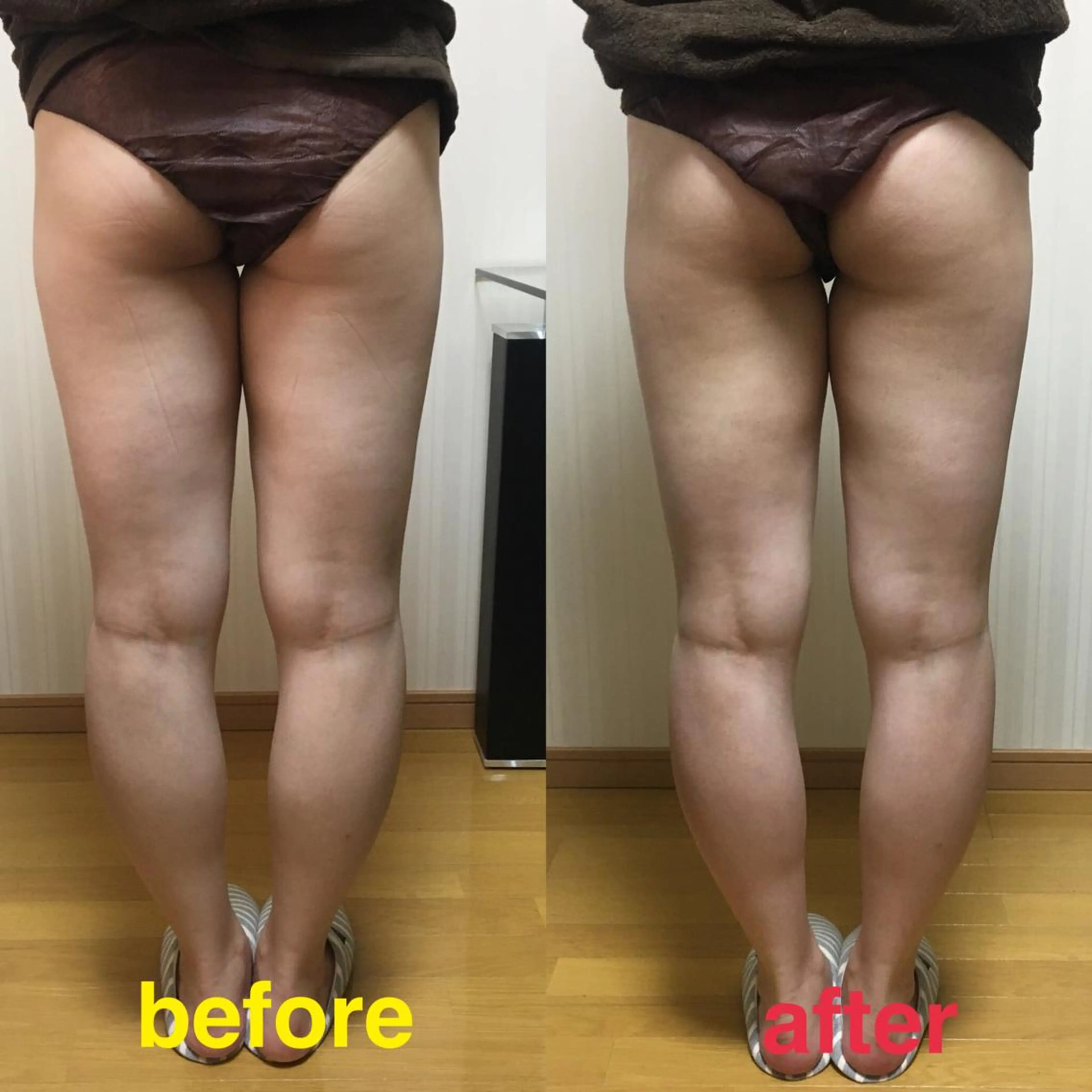 エステ プライベートサロン soleilのエステ・リラクイメージ