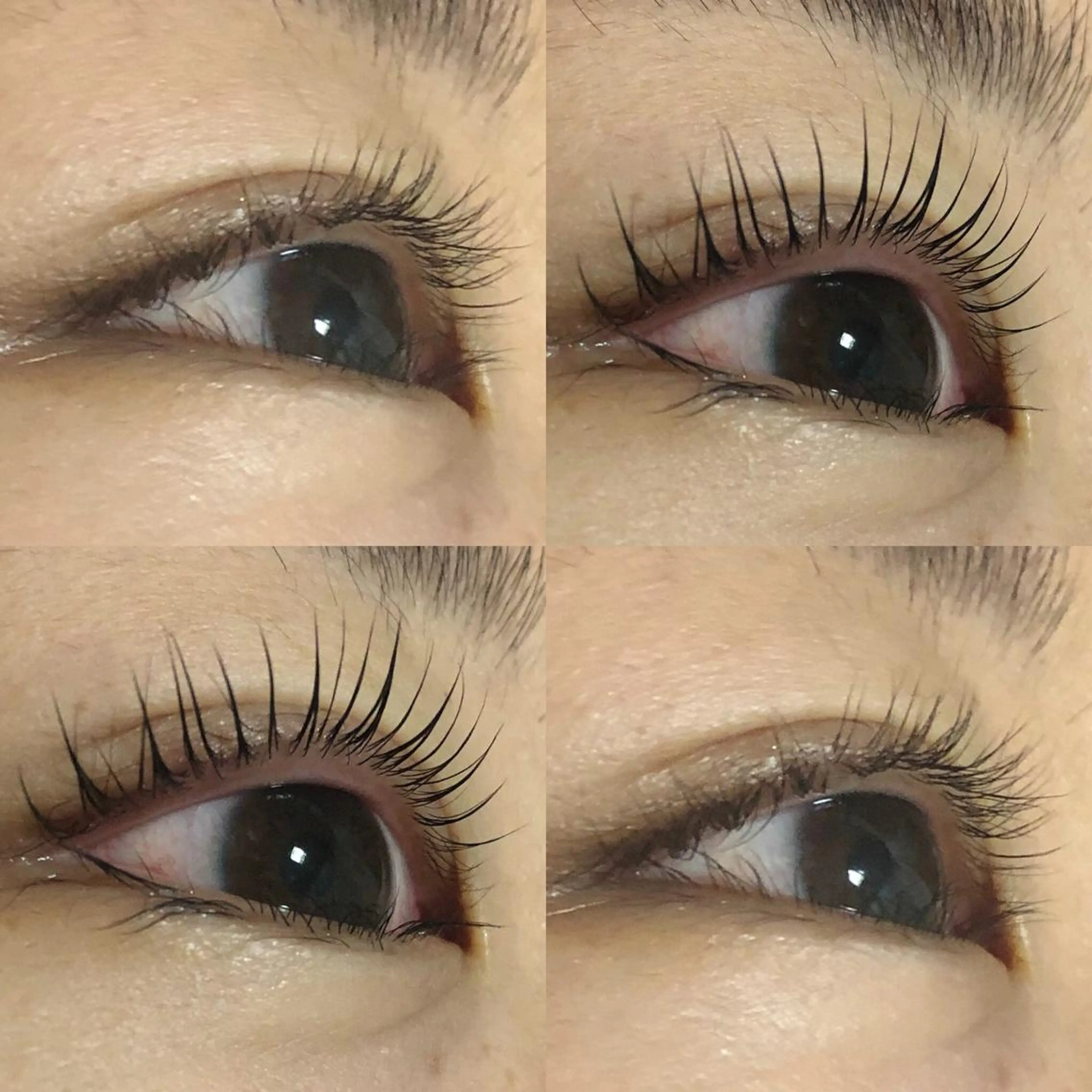 tominaga ryokoのヘアスタイル