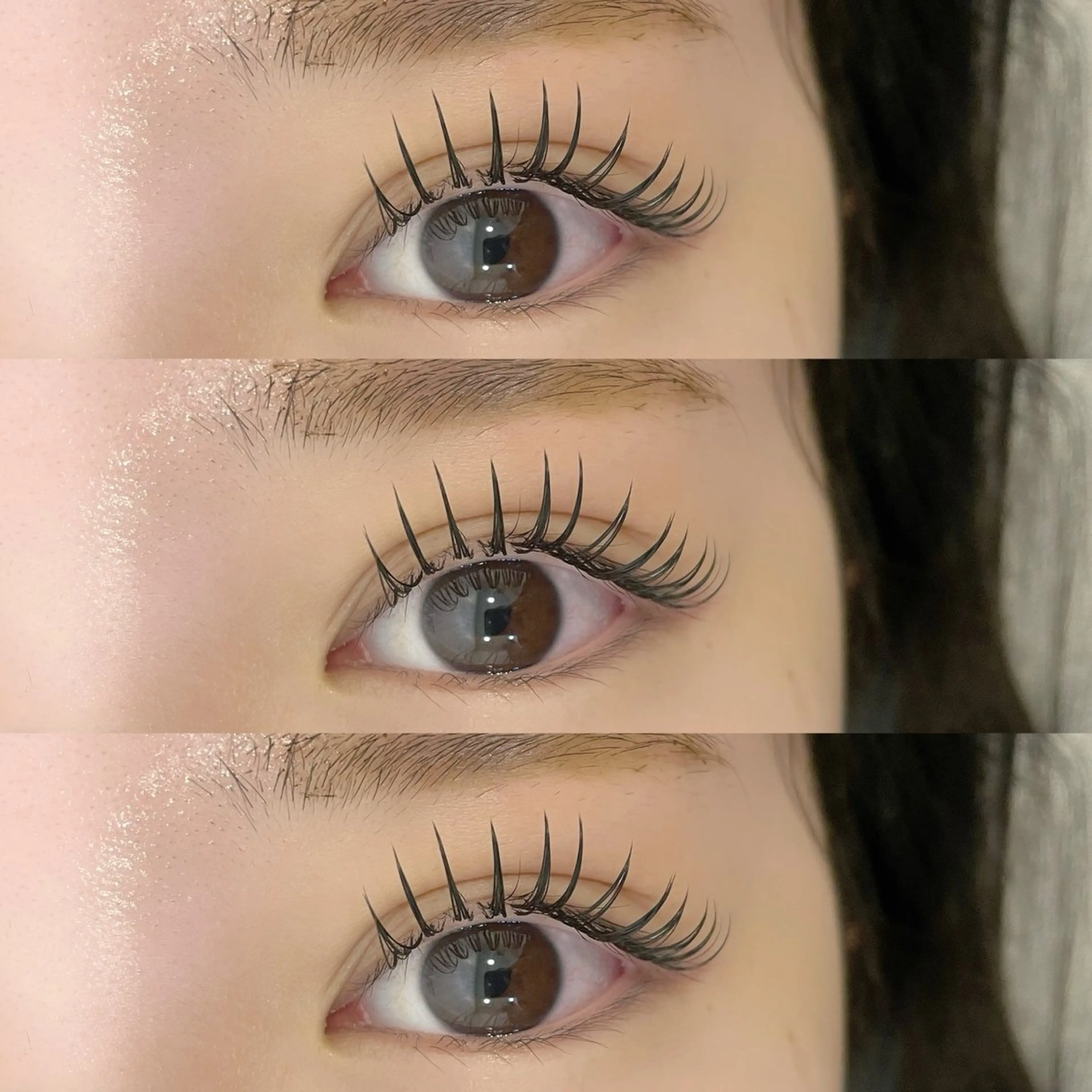 【オフ・コーティング込】バインドロック🦋120束まで《＋¥500でカラー変更可》¥6900の写真