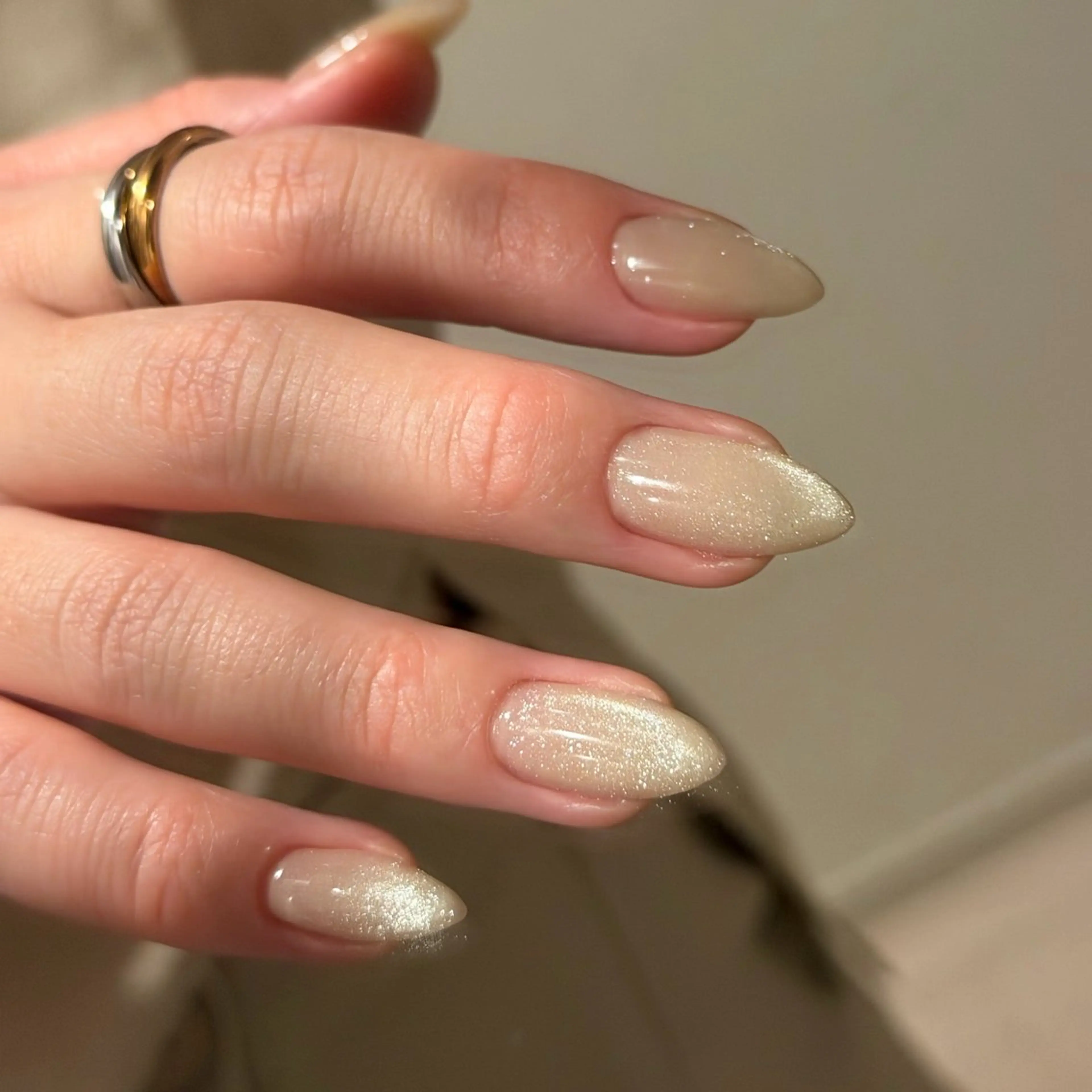 ネイル ハンドネイル Millie oh /ミリーオー 銀座のネイルデザイン