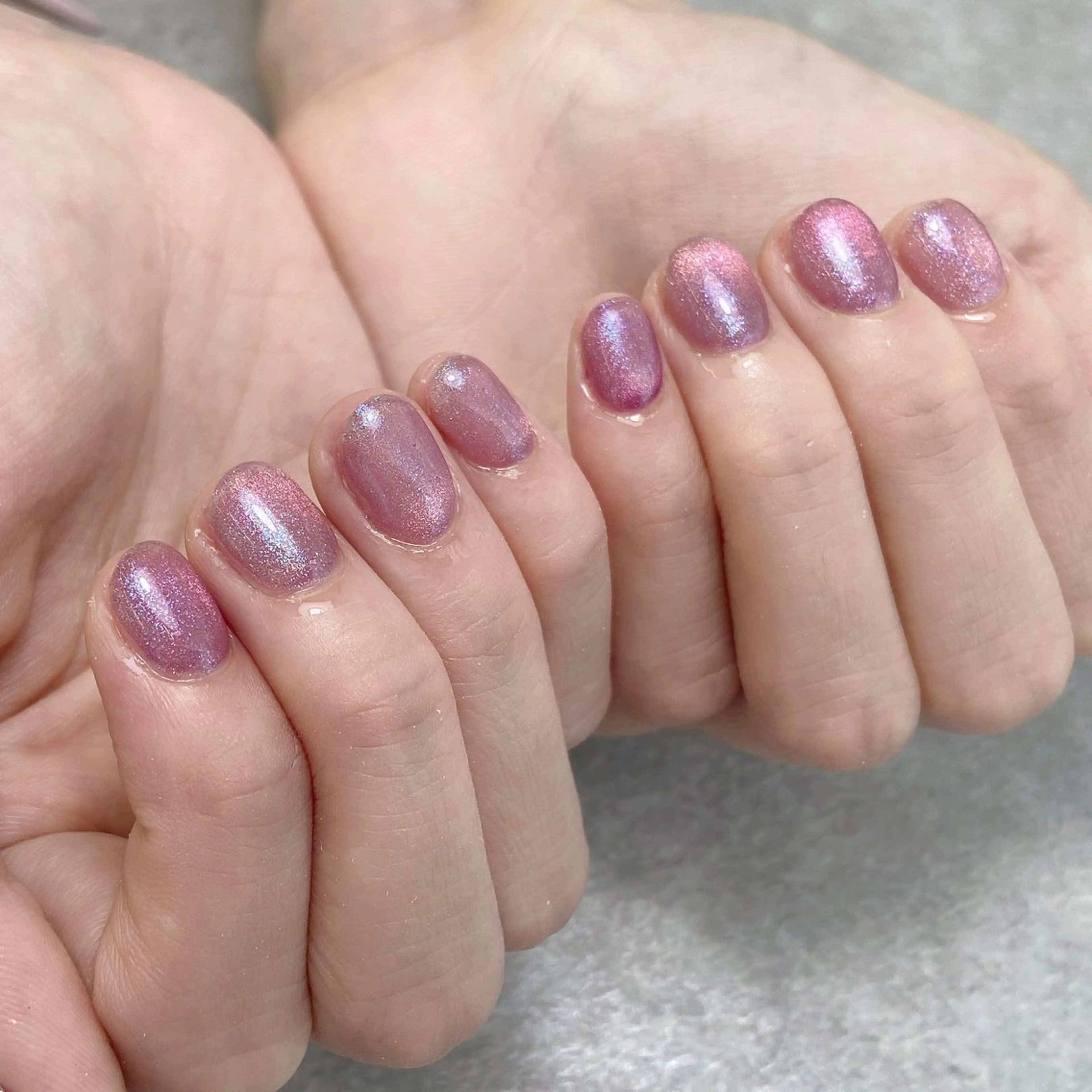 ネイル ハンドネイル Ayane 🫧のネイルデザイン