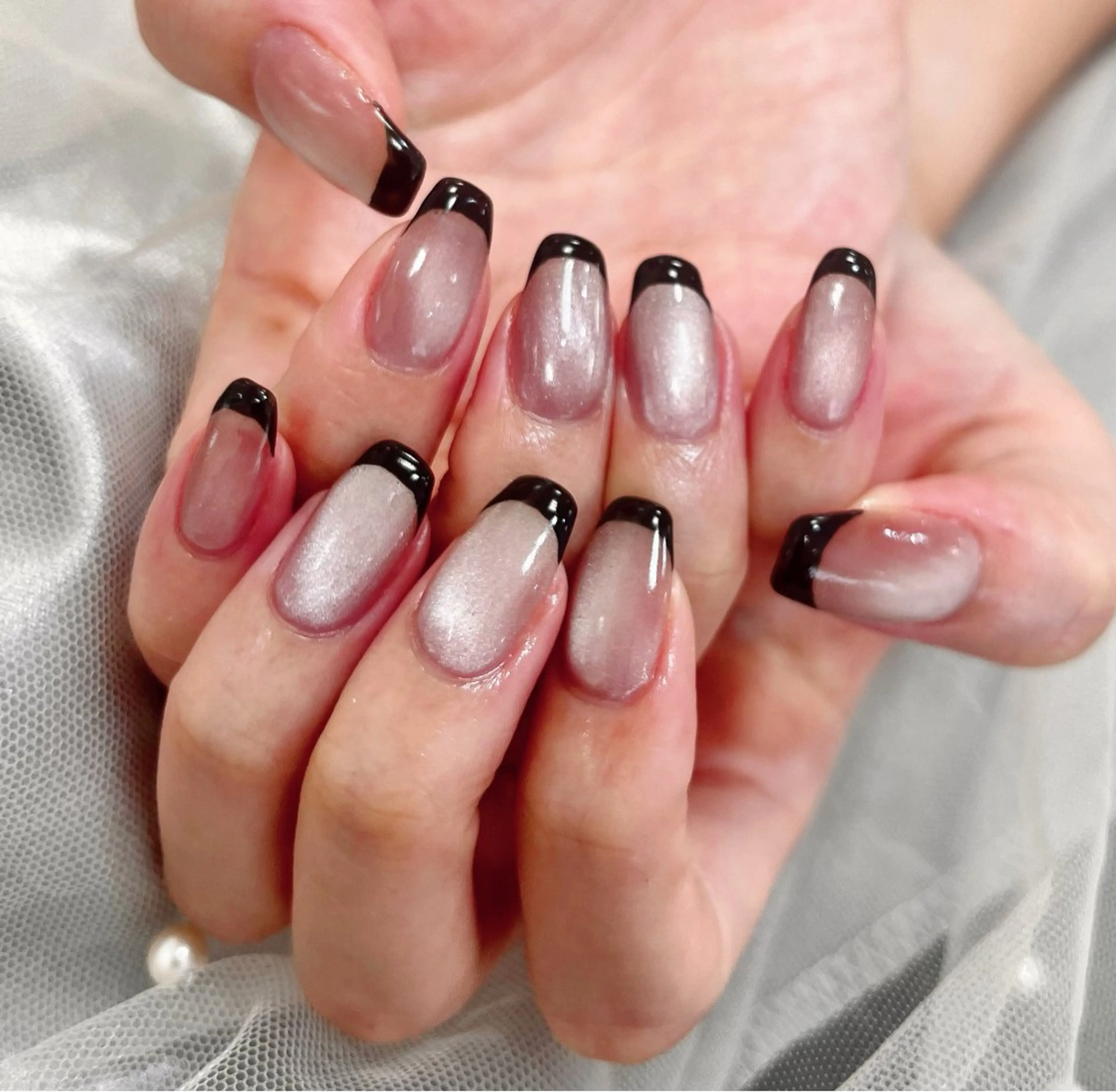 ネイル ハンドネイル トータルビューティー Re Grayのエステ・リラクイメージ