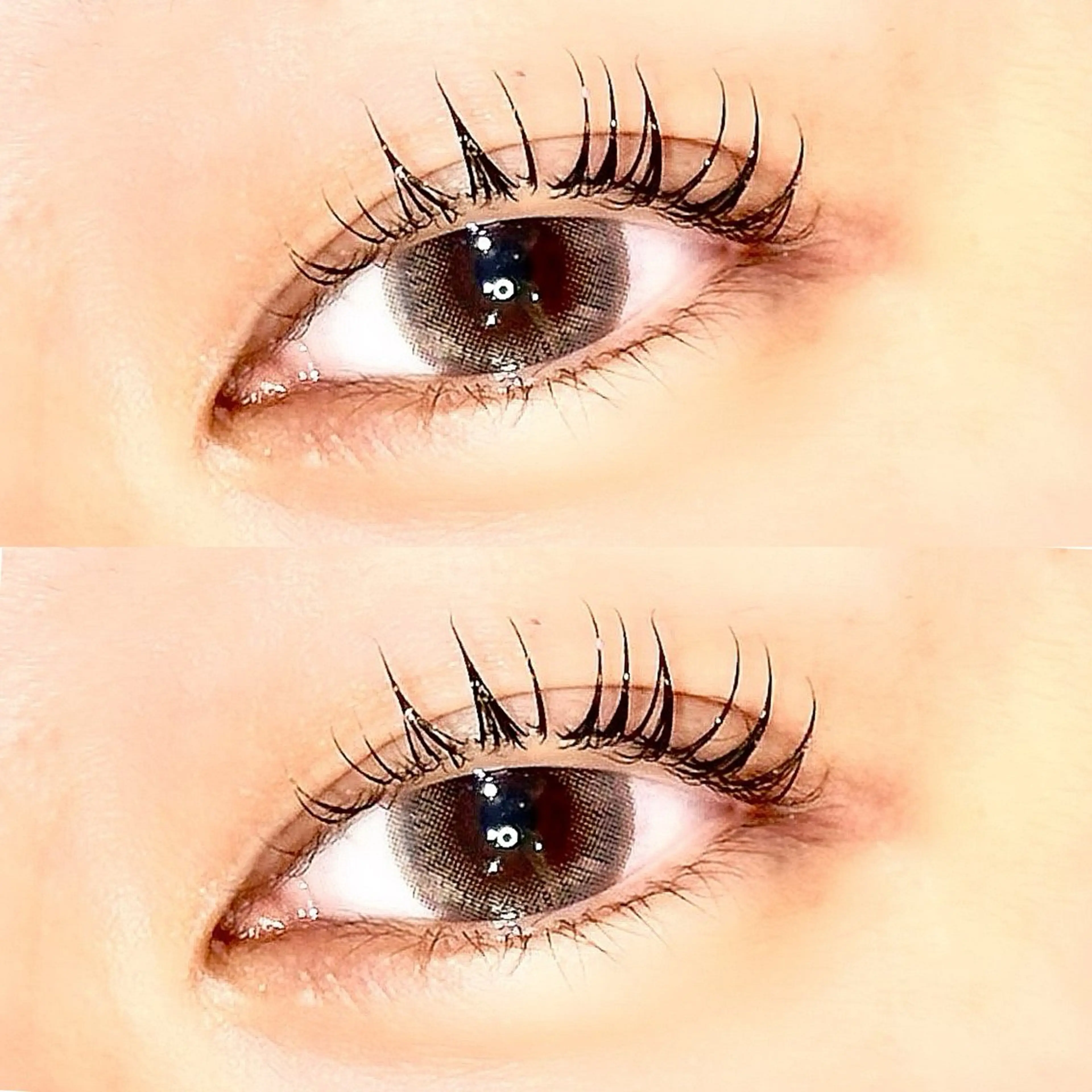 マツエク・マツパ マツパ ️🫧志水郁香️🫧 TRUTH千葉店のマツエク・マツパデザイン