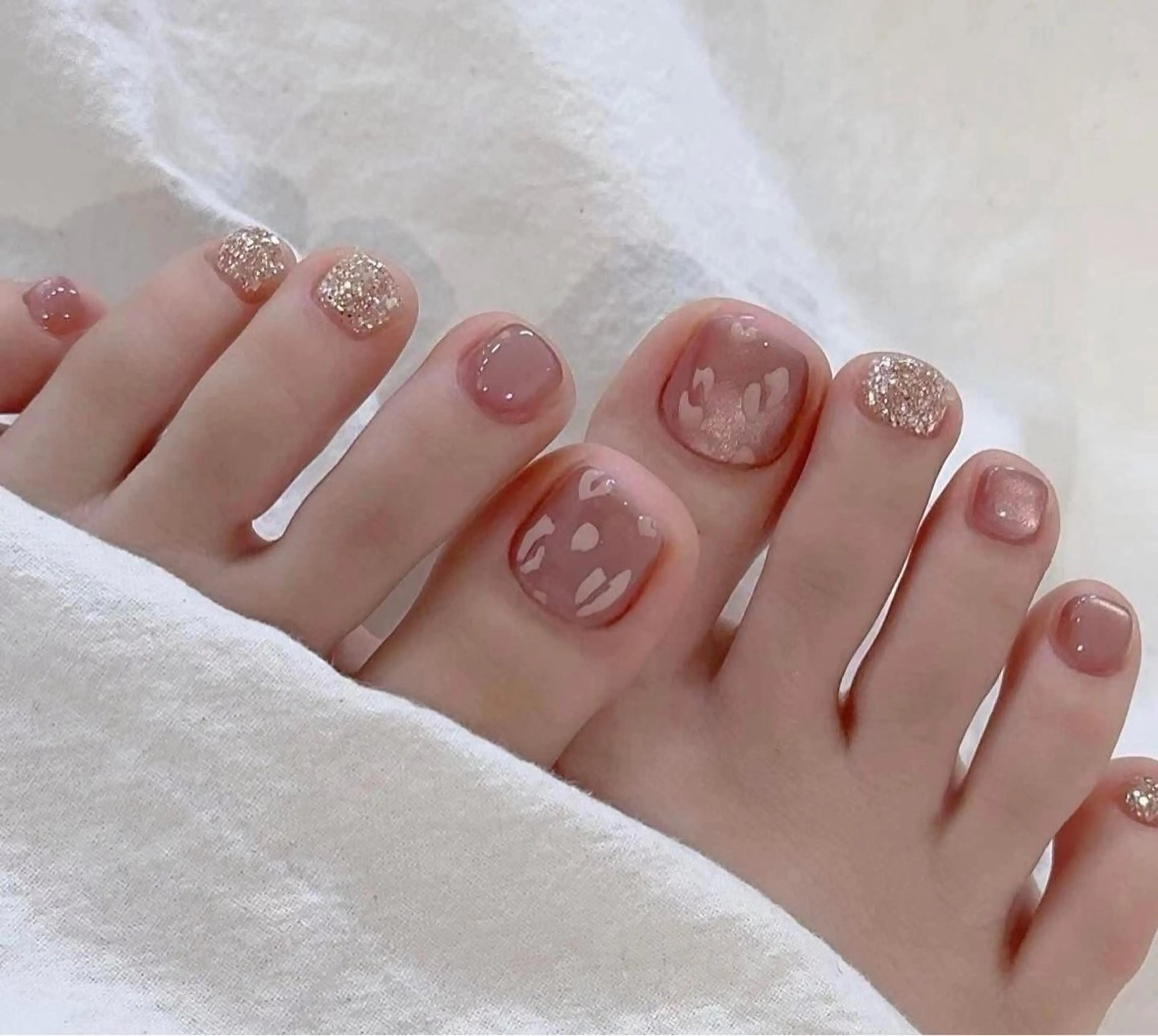 ネイル Kawaii Chiba nailのネイルデザイン