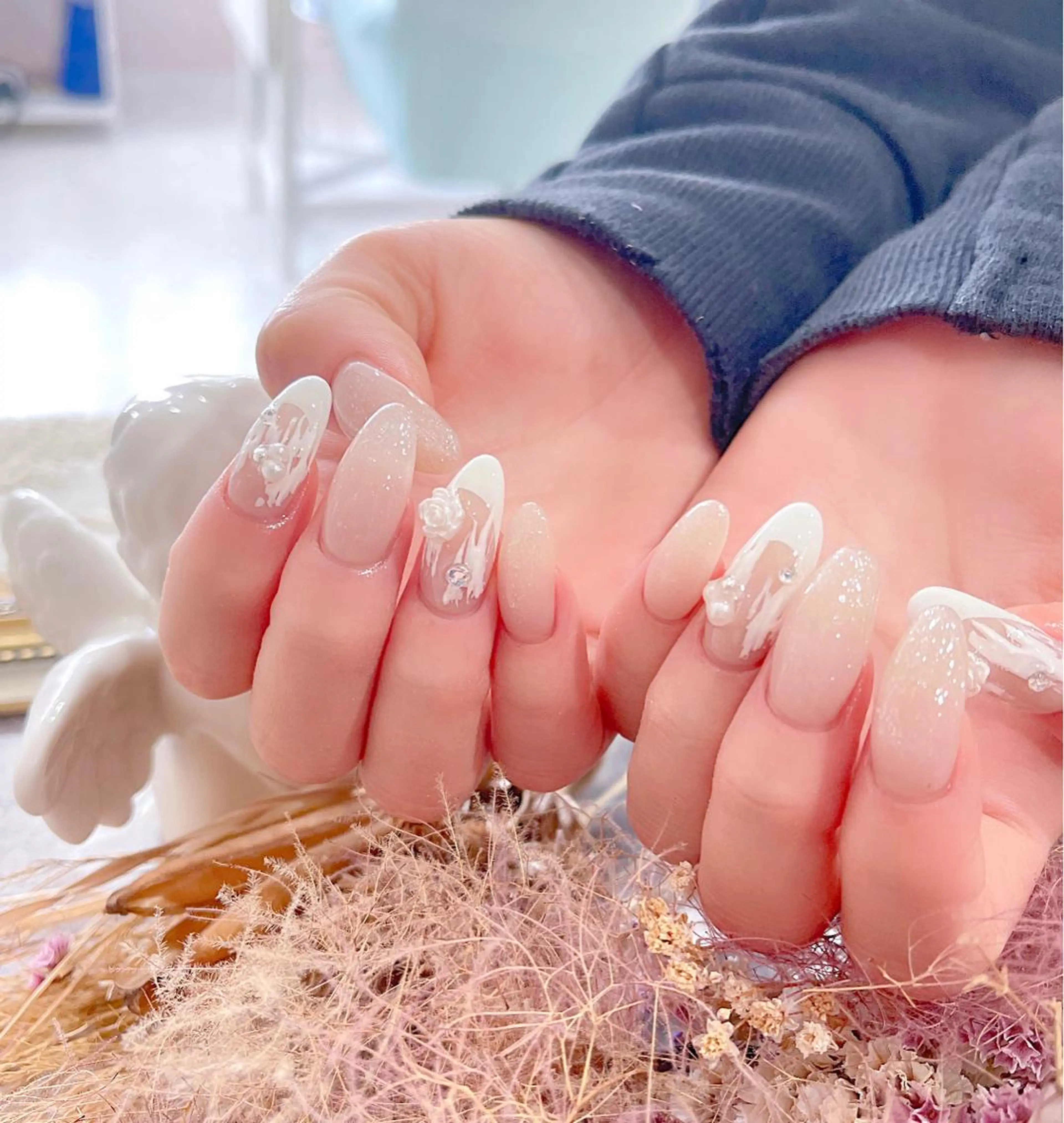 ネイル FLY Nail Salonのネイルデザイン