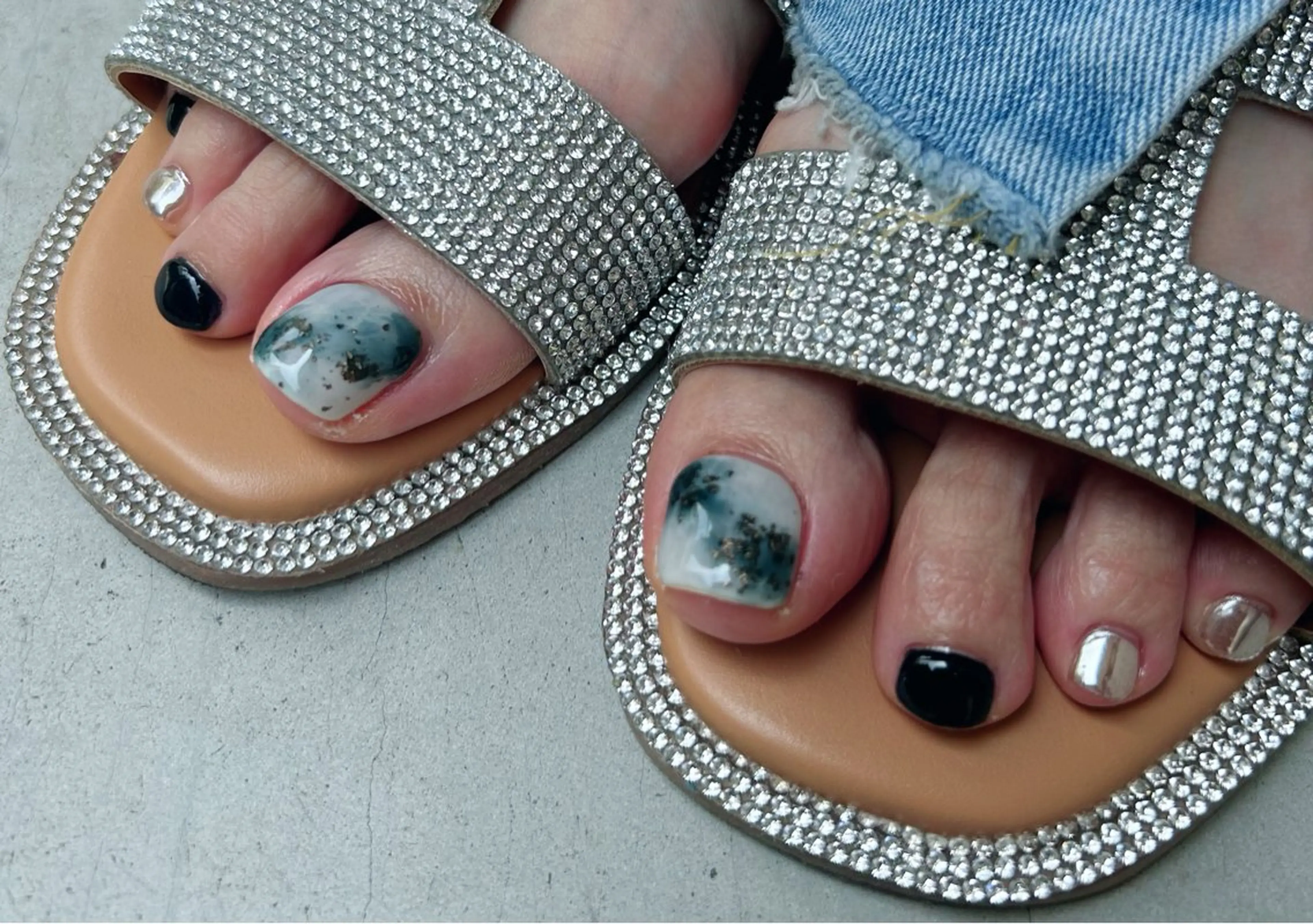 ネイル COCO nail salonのネイルデザイン