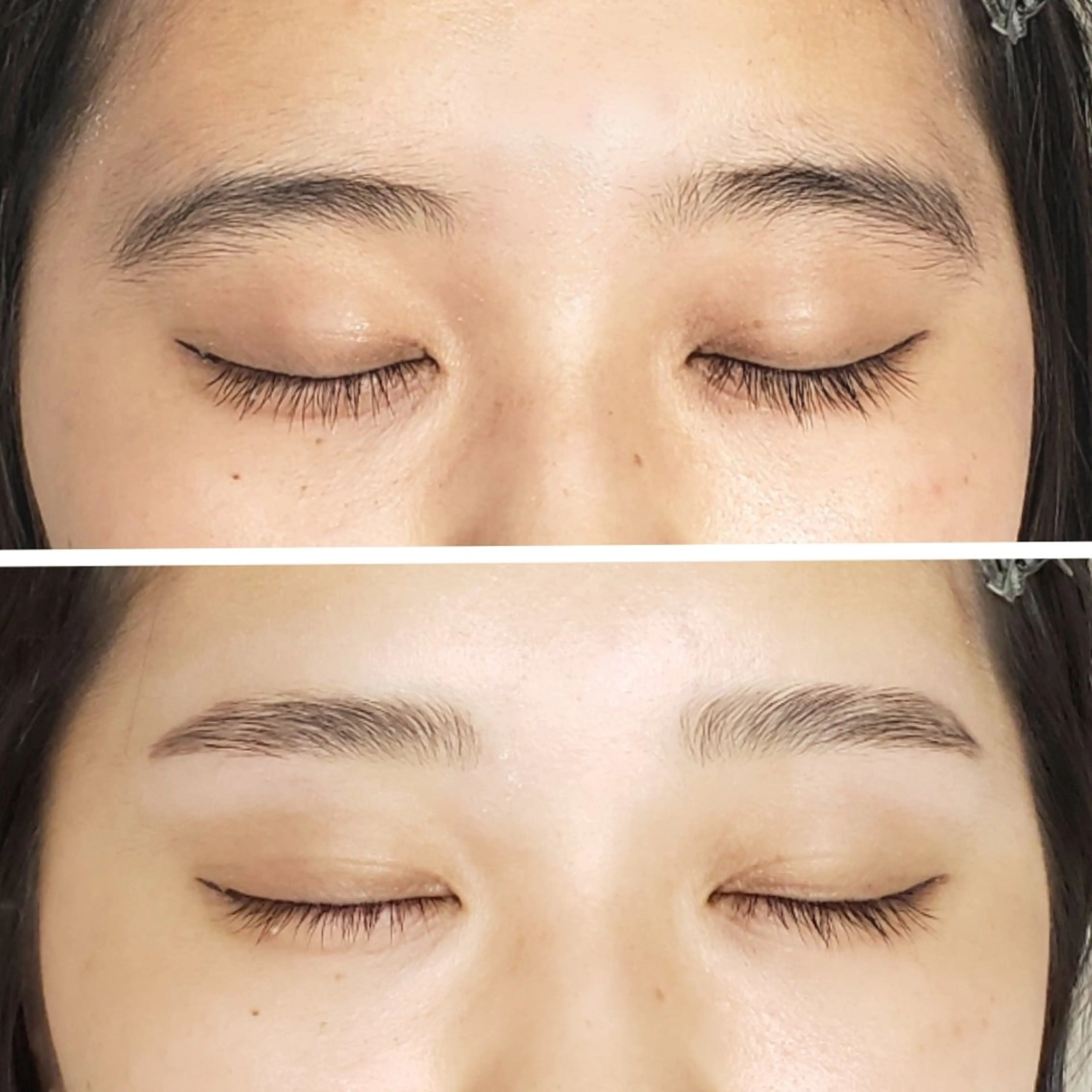 アイブロウ ハリウッドブロウリフト ワックス脱毛 眉カット その他(アイブロウ) EBRIS浦和店 ☆ M a n aの眉毛・アイブロウイメージ