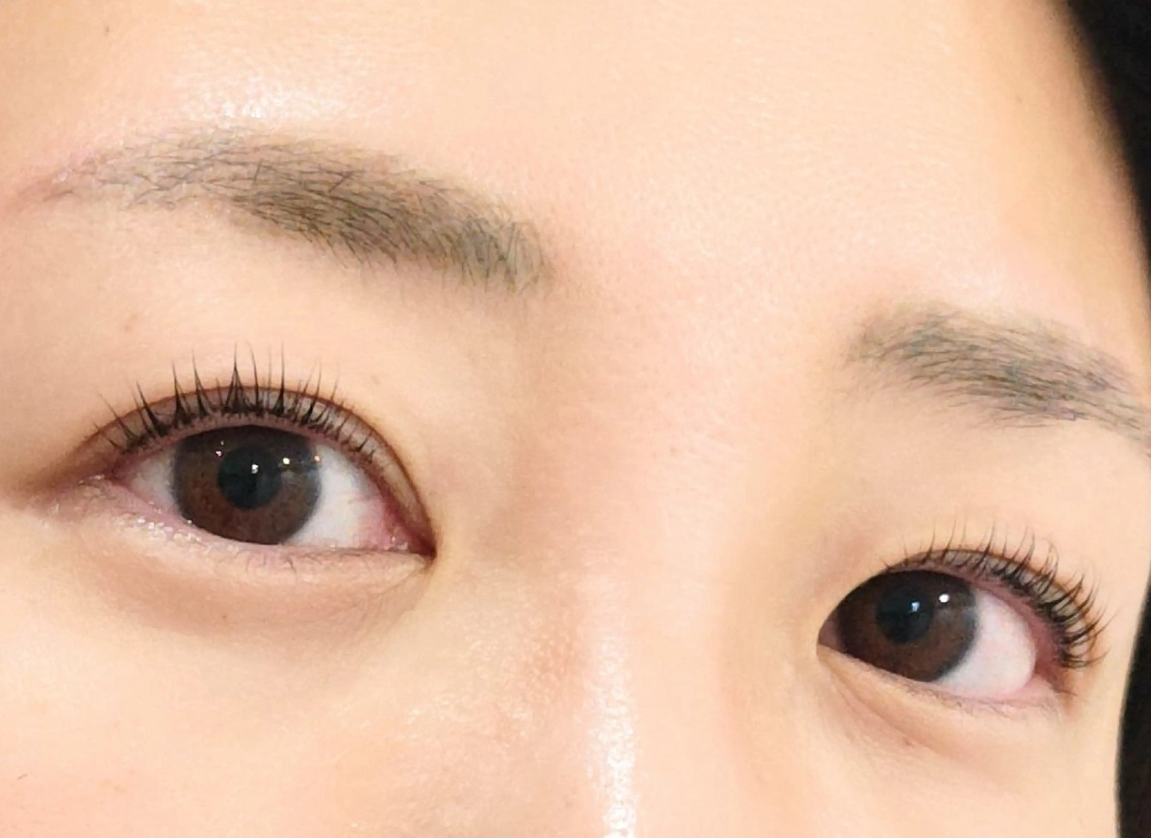 マツエク・マツパ C'estlaVie Sakuraiのマツエク・マツパデザイン