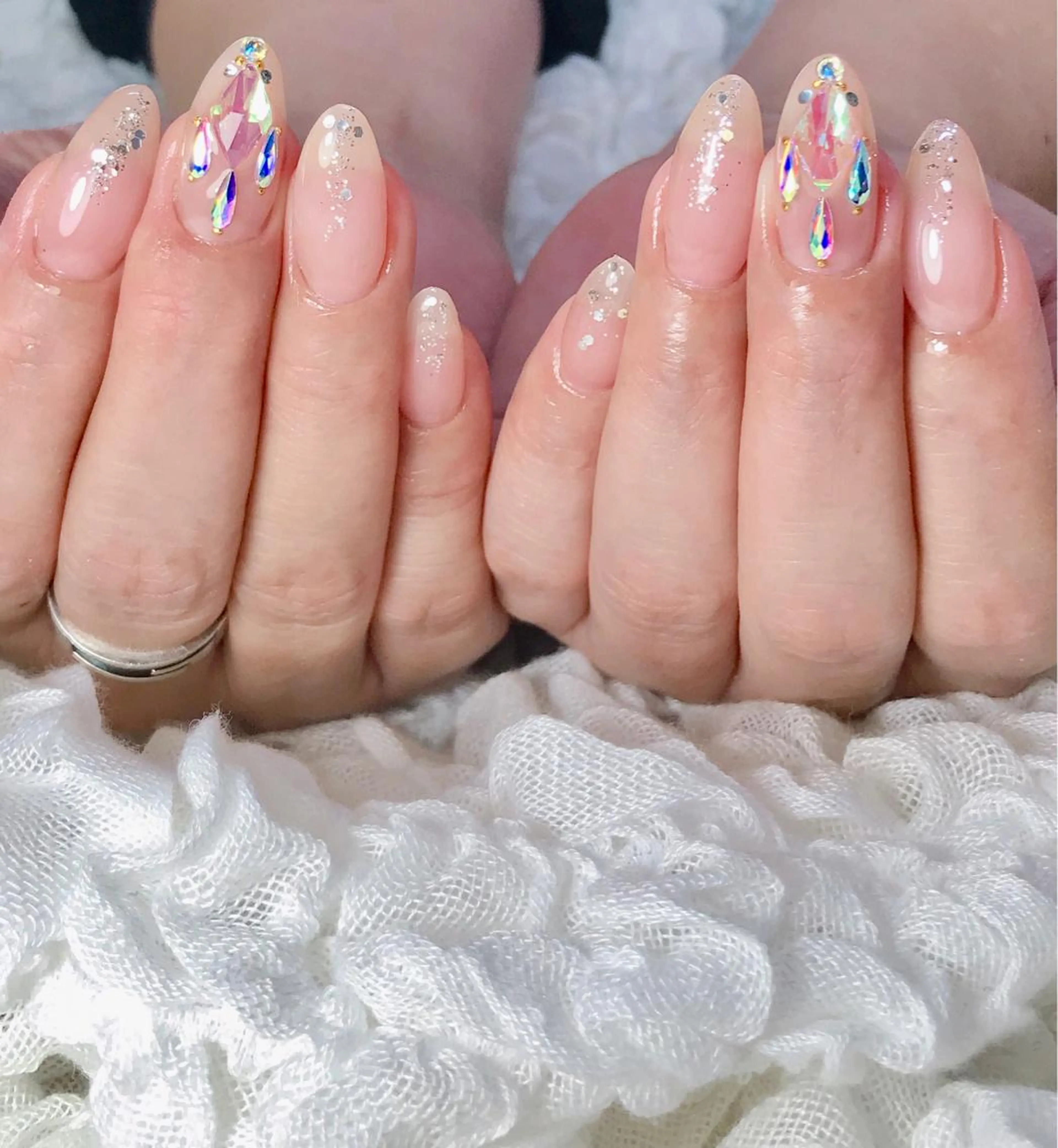 ネイル 土屋 智子のエステ・リラクイメージ