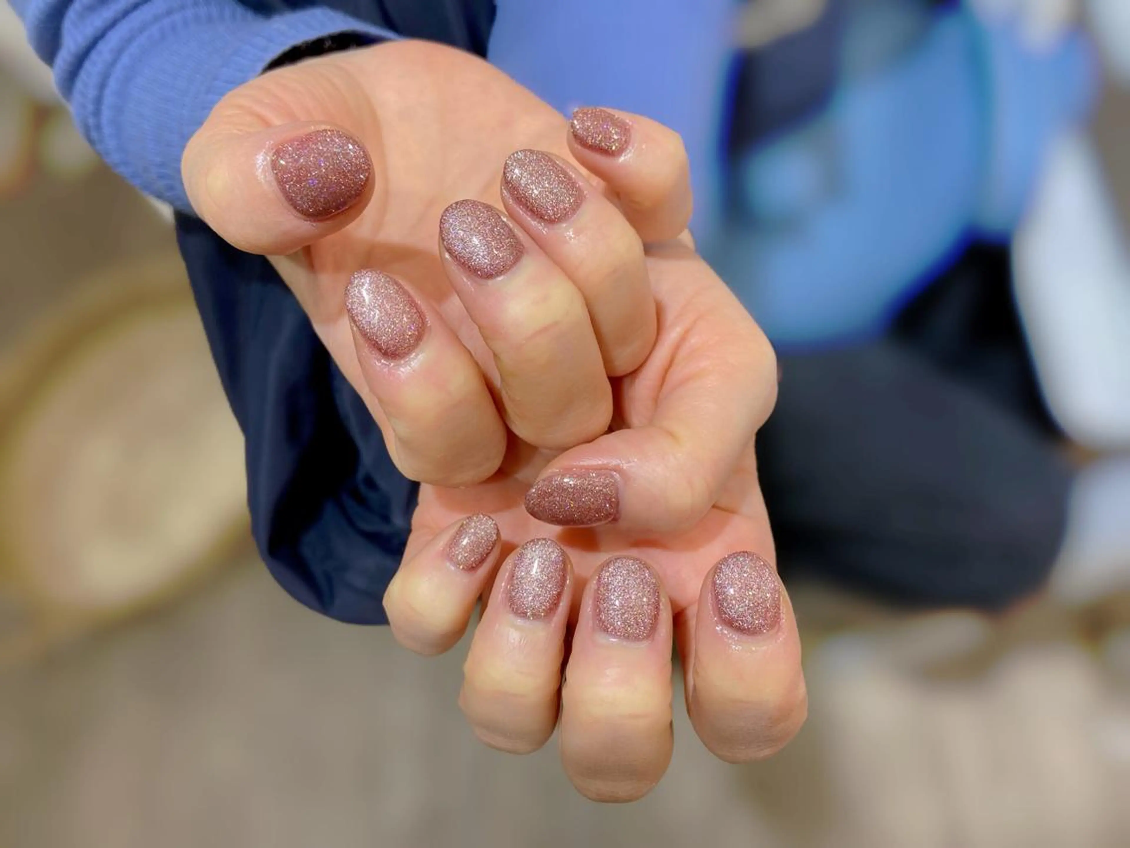 ネイル Umi nail& eyelashのネイルデザイン