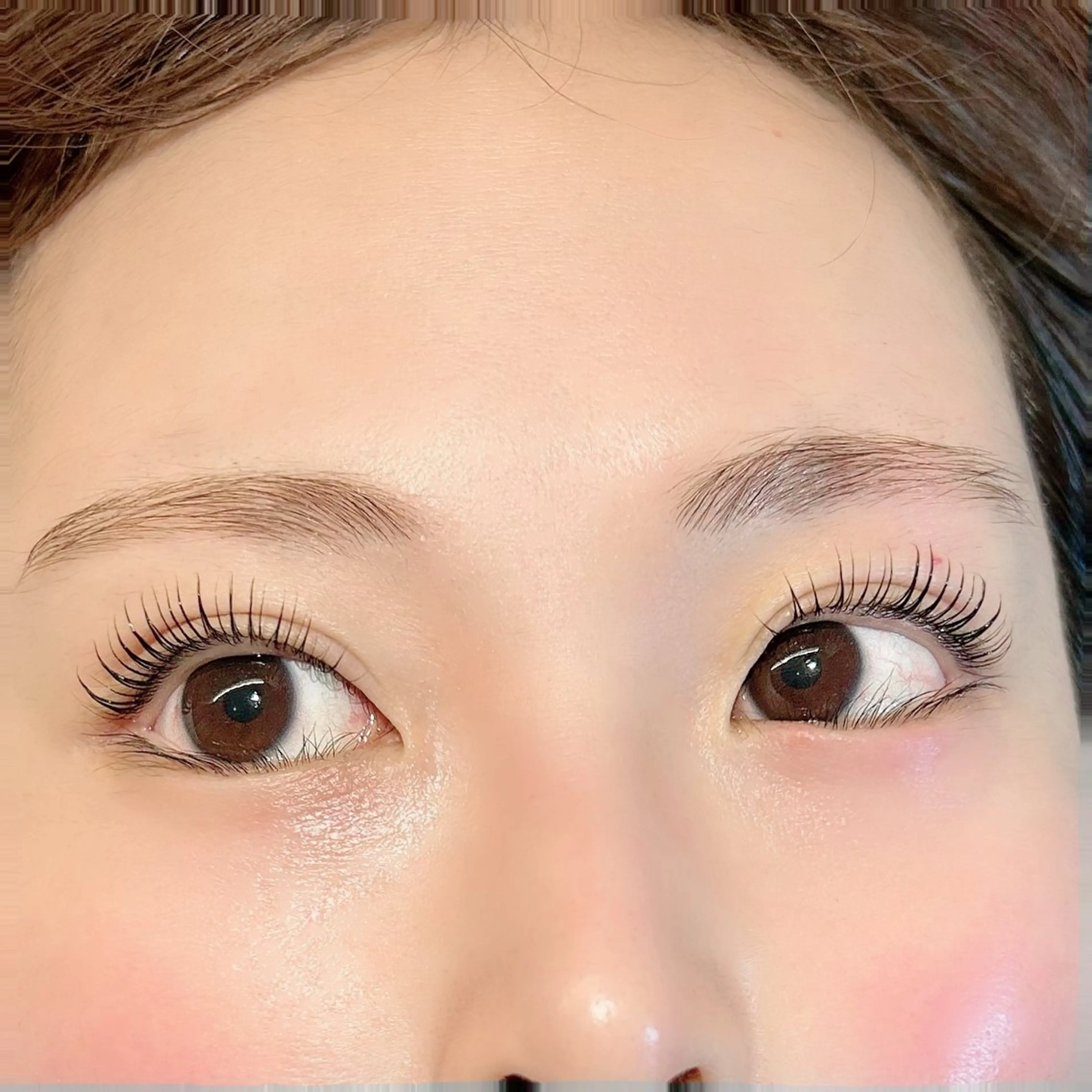 マツエク・マツパ some some some3🦄手銭のマツエク・マツパデザイン