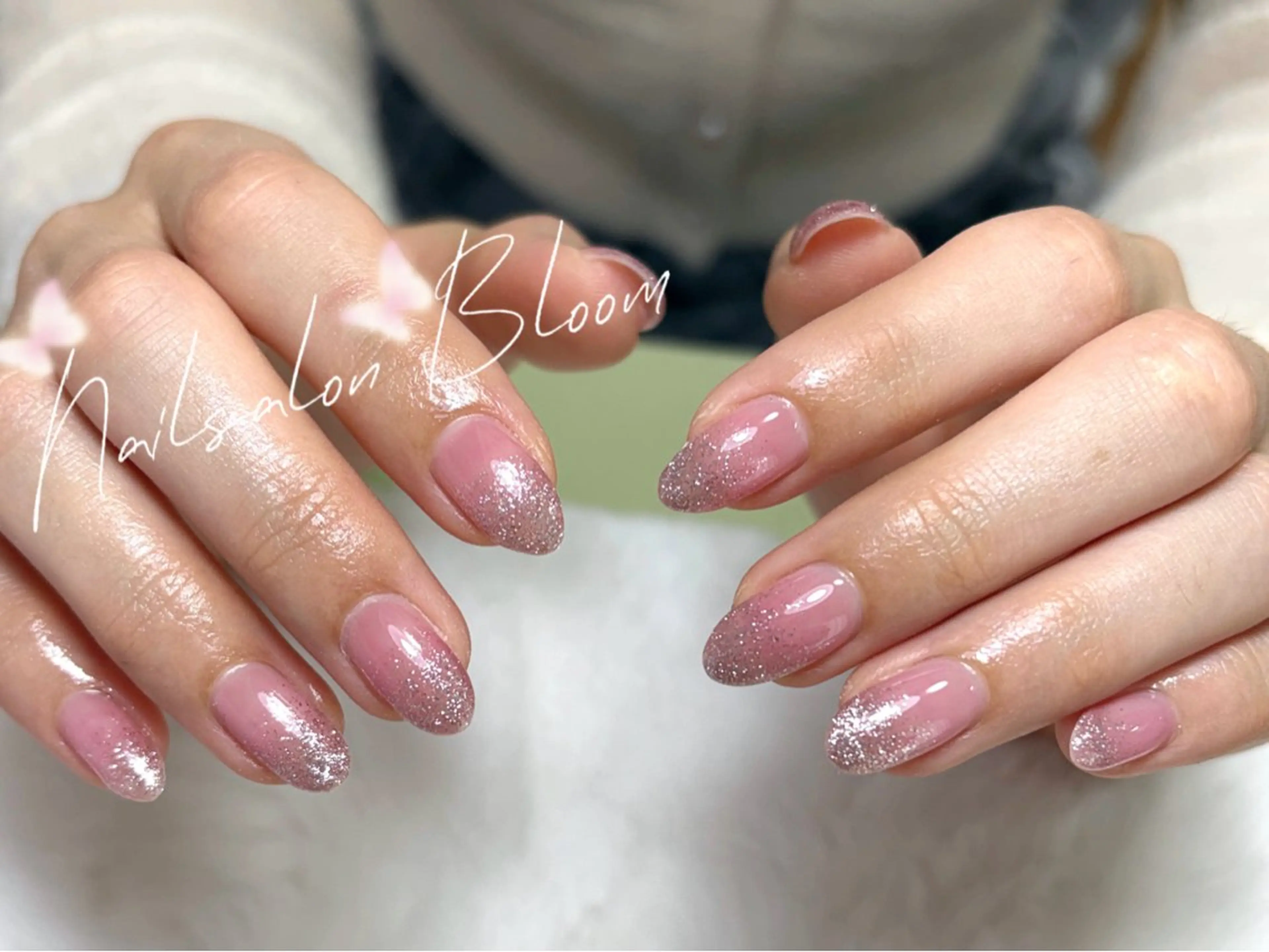 ネイル Nail Salon Bloom横浜西口店のネイルデザイン