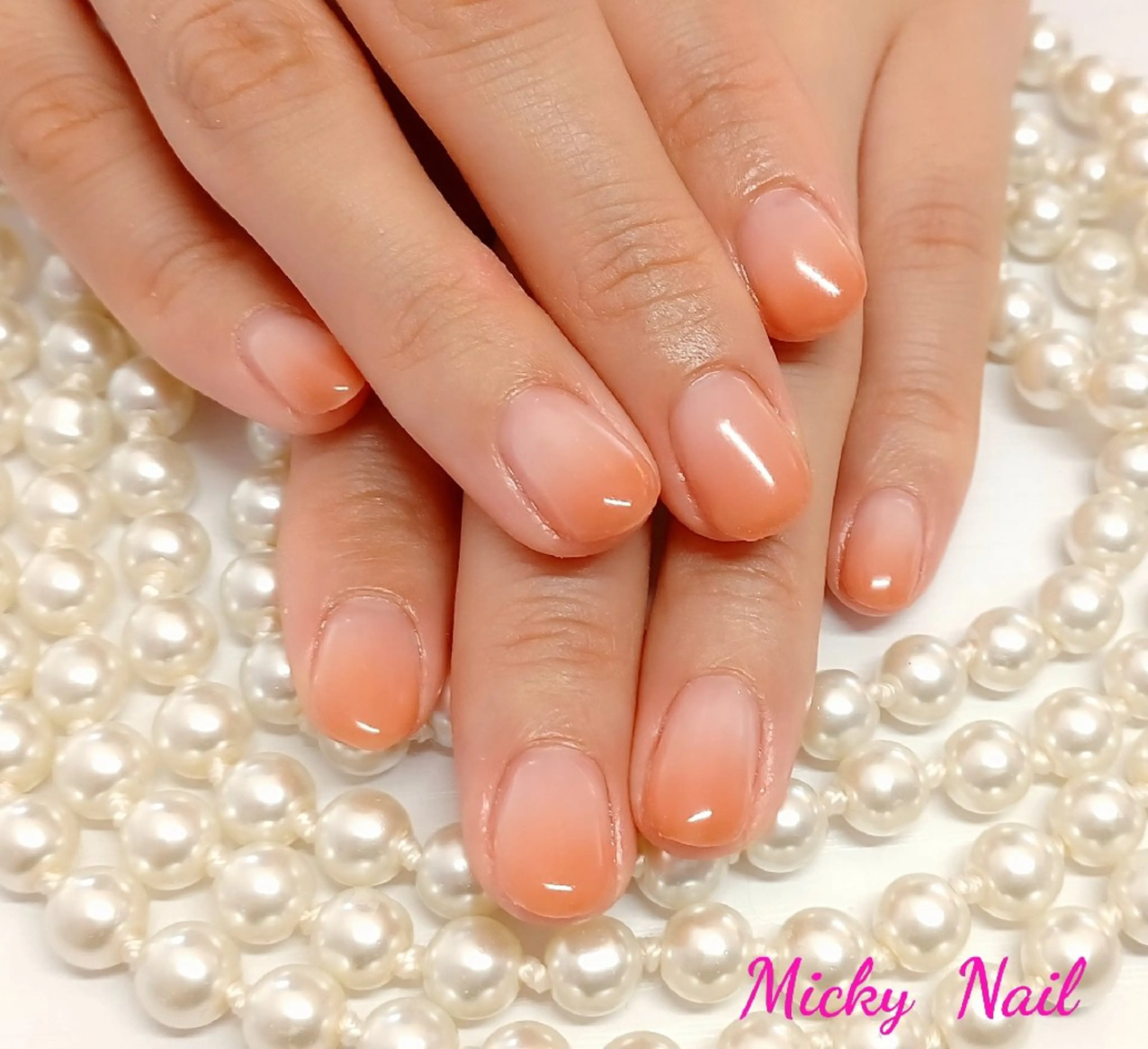 ネイル Micky nail chikushinoのその他イメージ