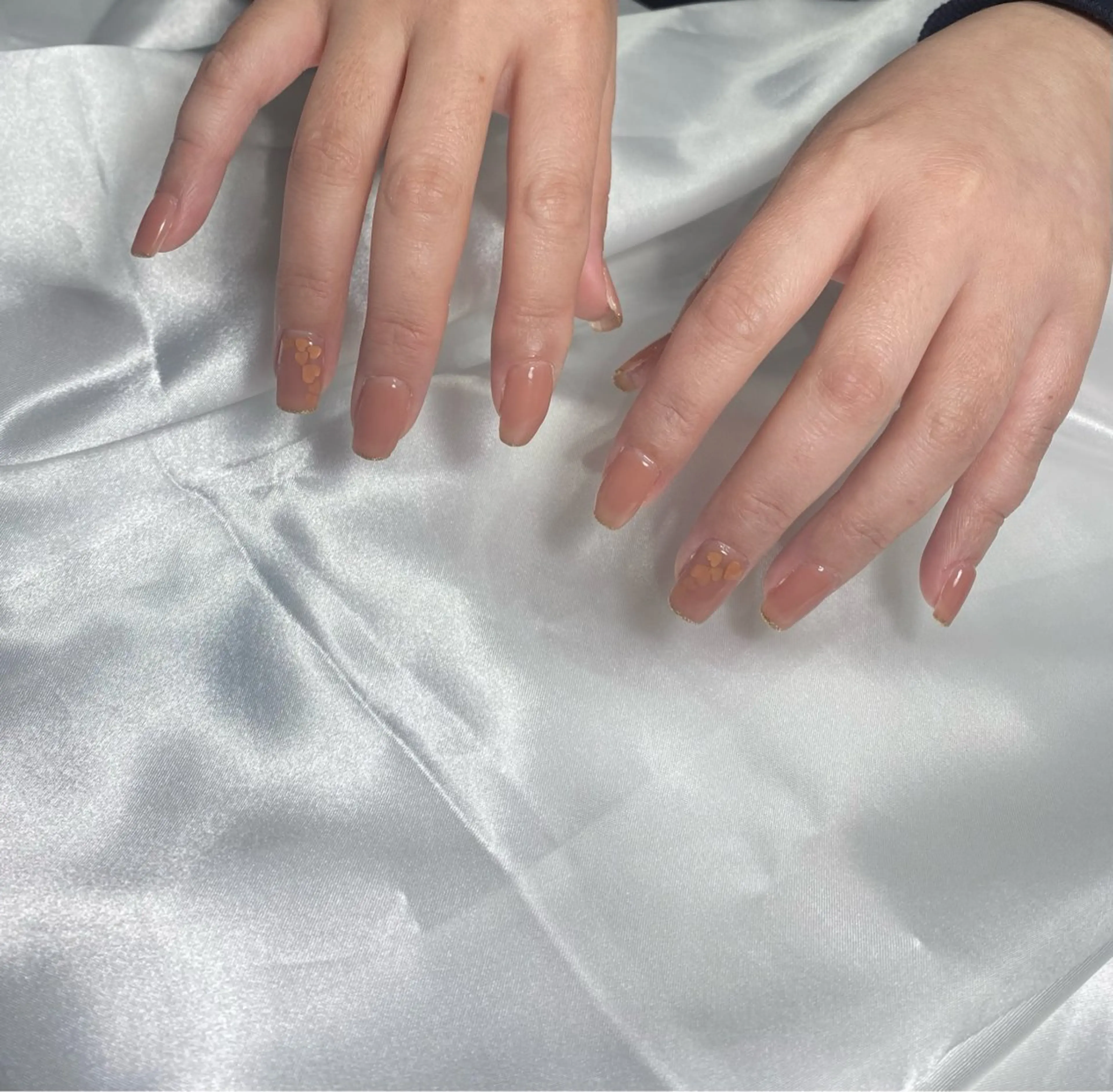 ネイル ハンドネイル RASLLY nailのネイルデザイン