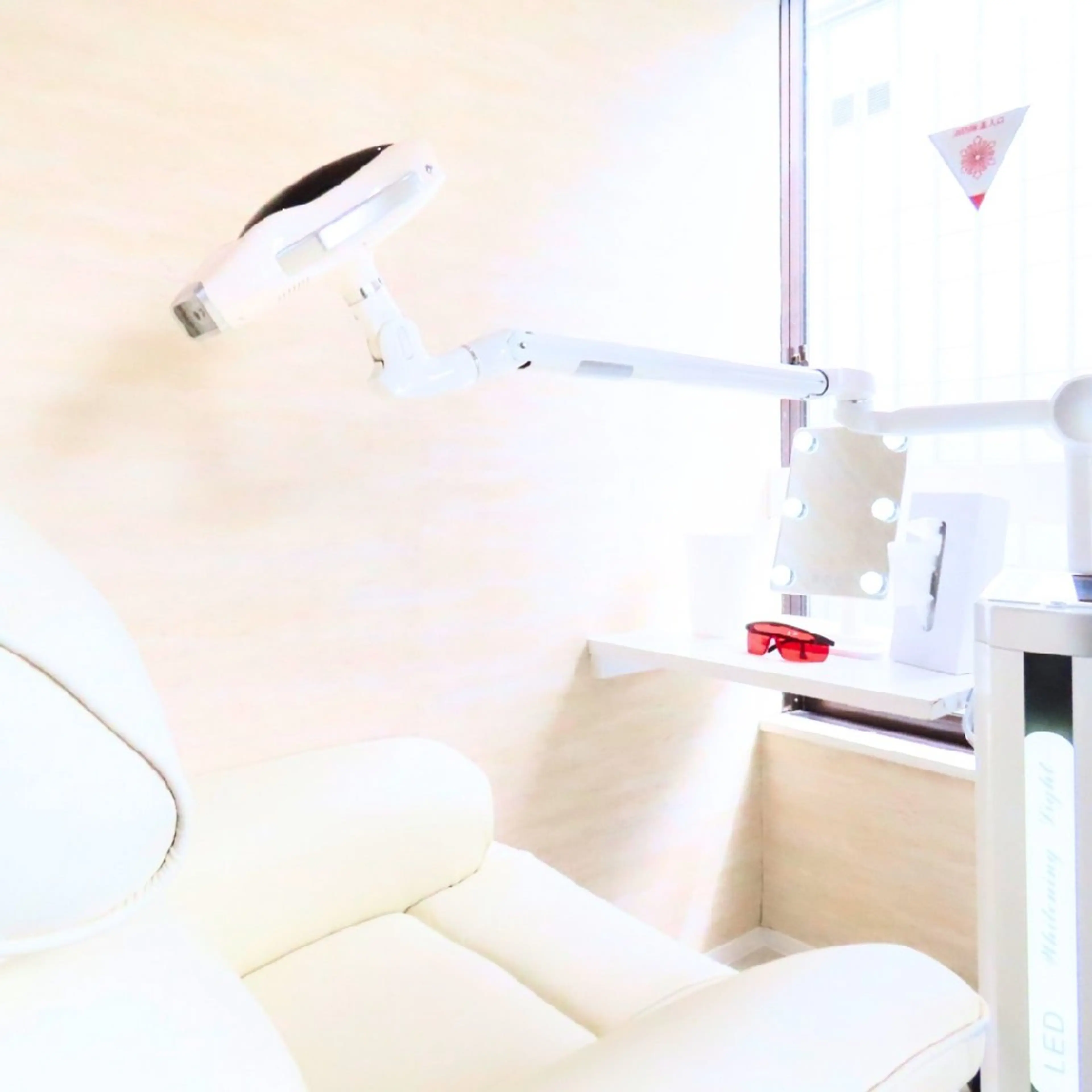 エステ リラク LBS吉祥寺 公式のエステ・リラクイメージ