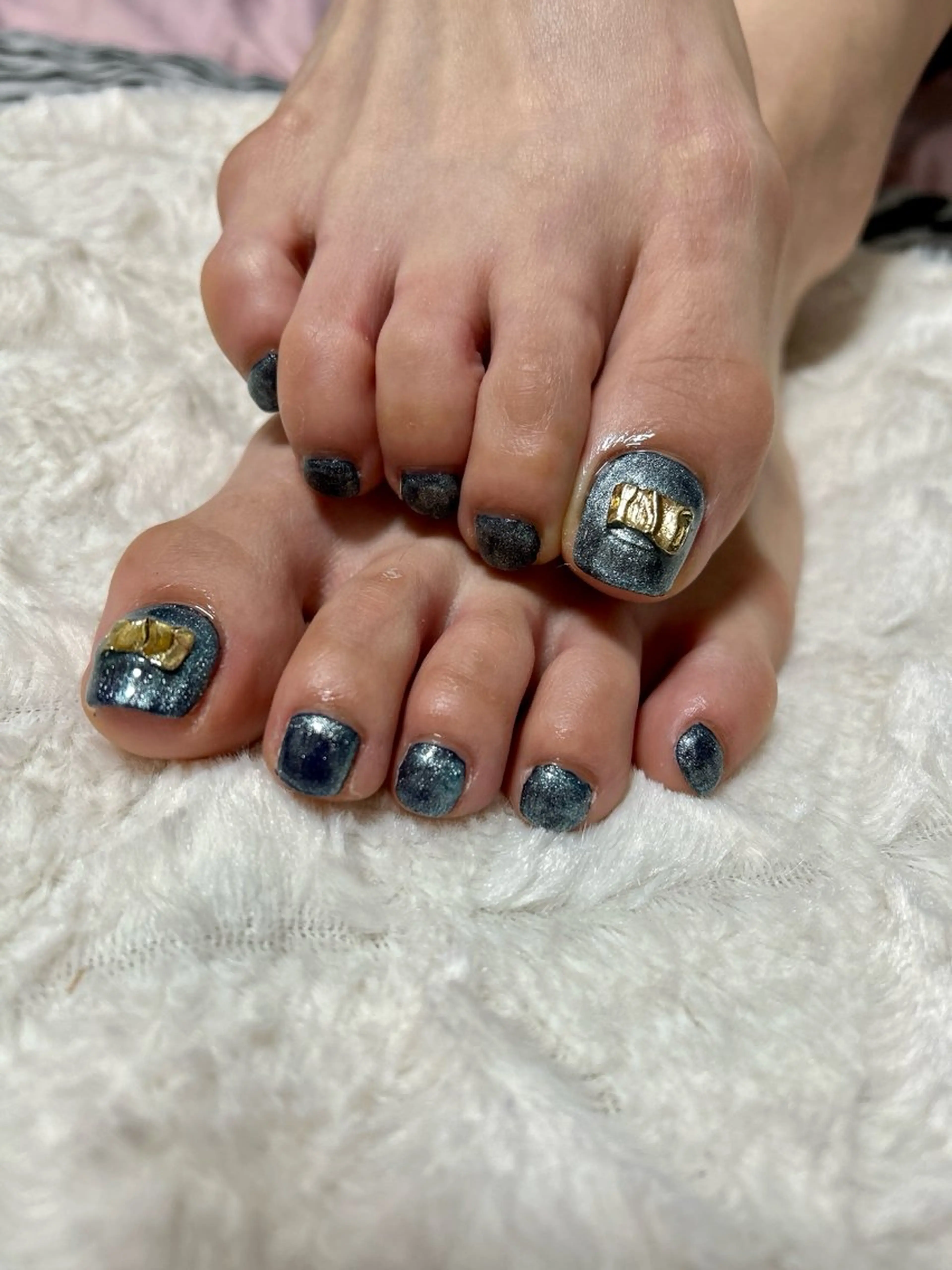 ネイル ハンドネイル kaenail 瑞江のネイルデザイン