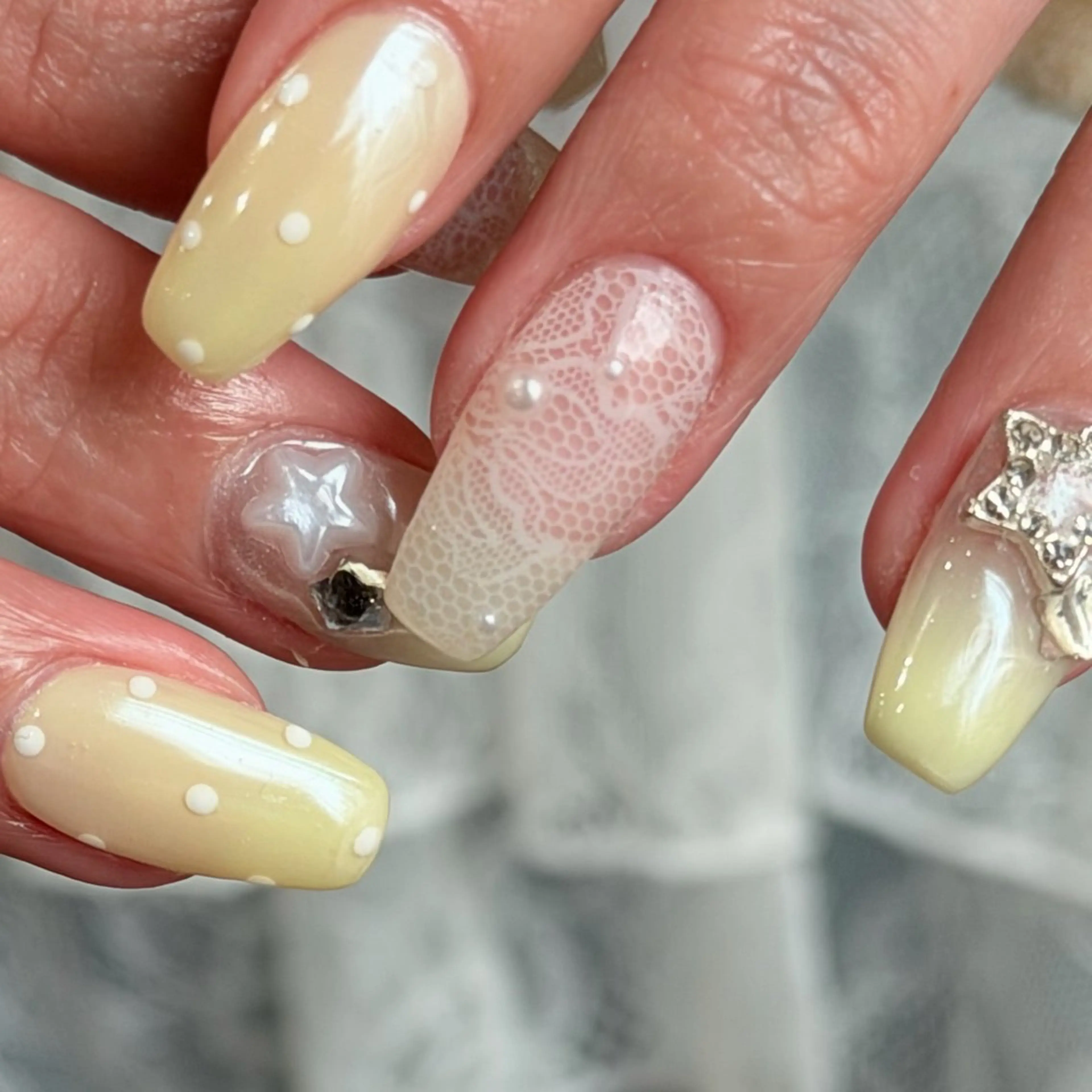 ネイル ハンドネイル ciel nailのその他イメージ