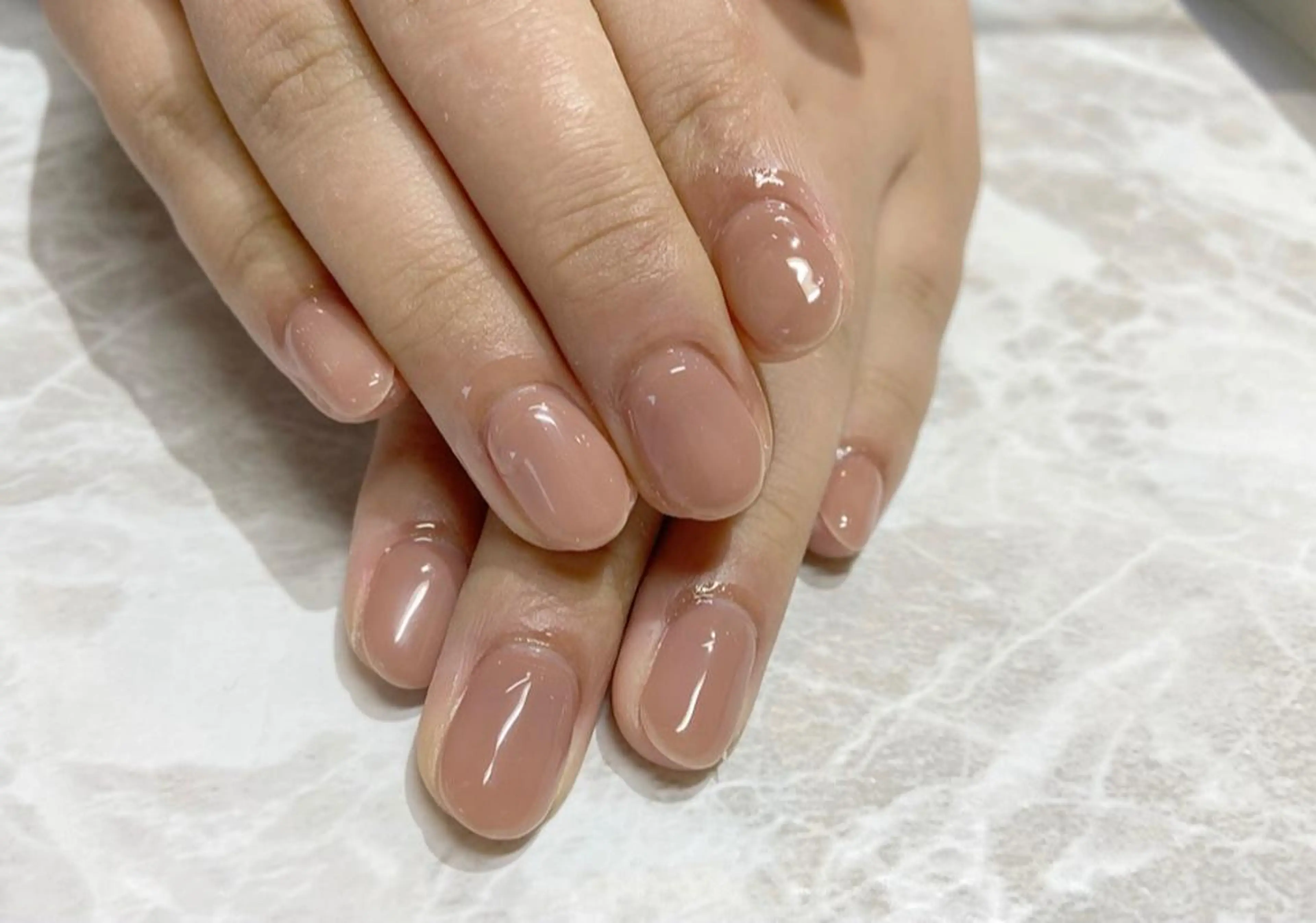 ネイル 🧸熊谷 かほ🧸のネイルデザイン