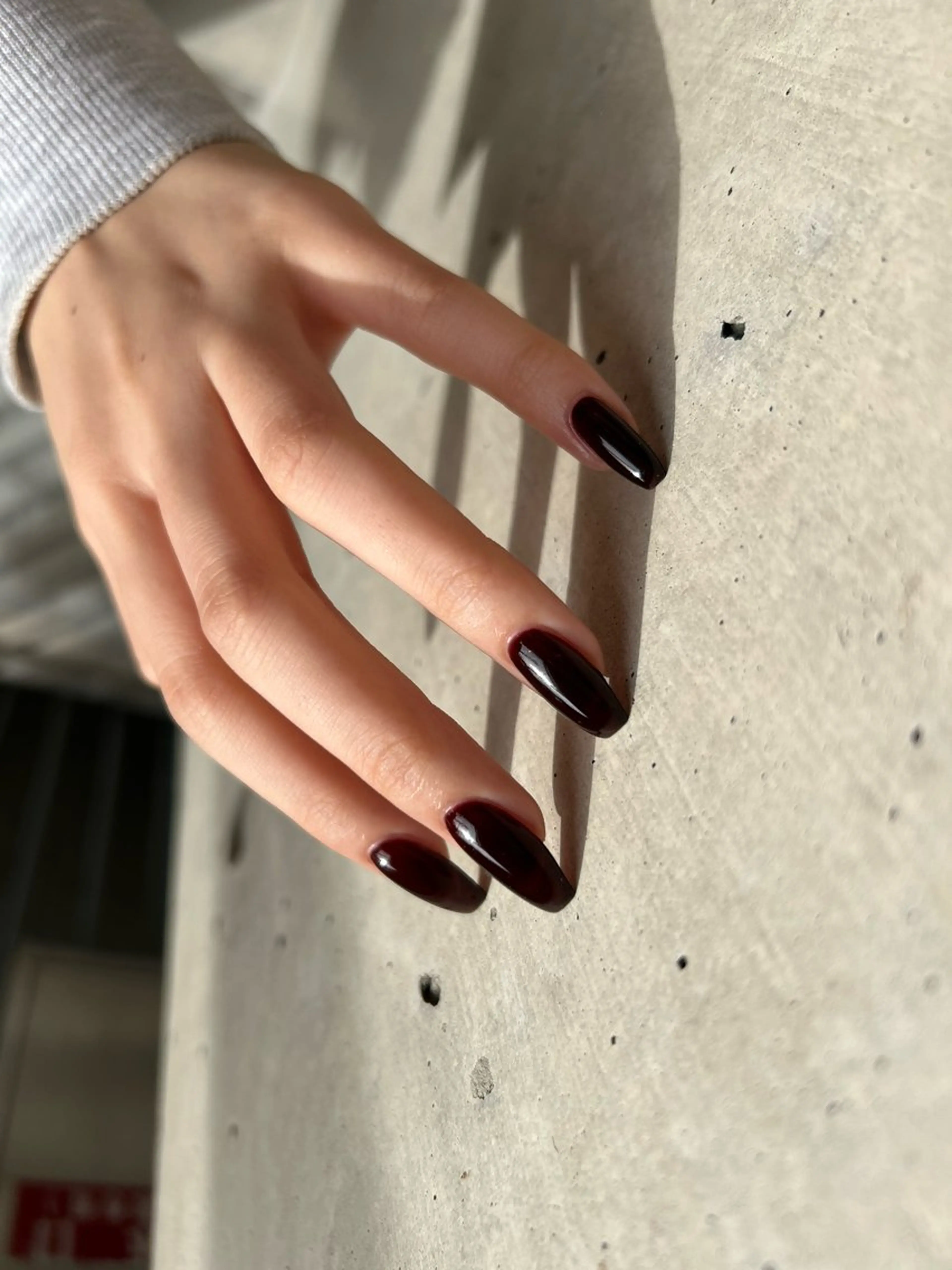 ネイル ハンドネイル nail salon Manonのネイルデザイン