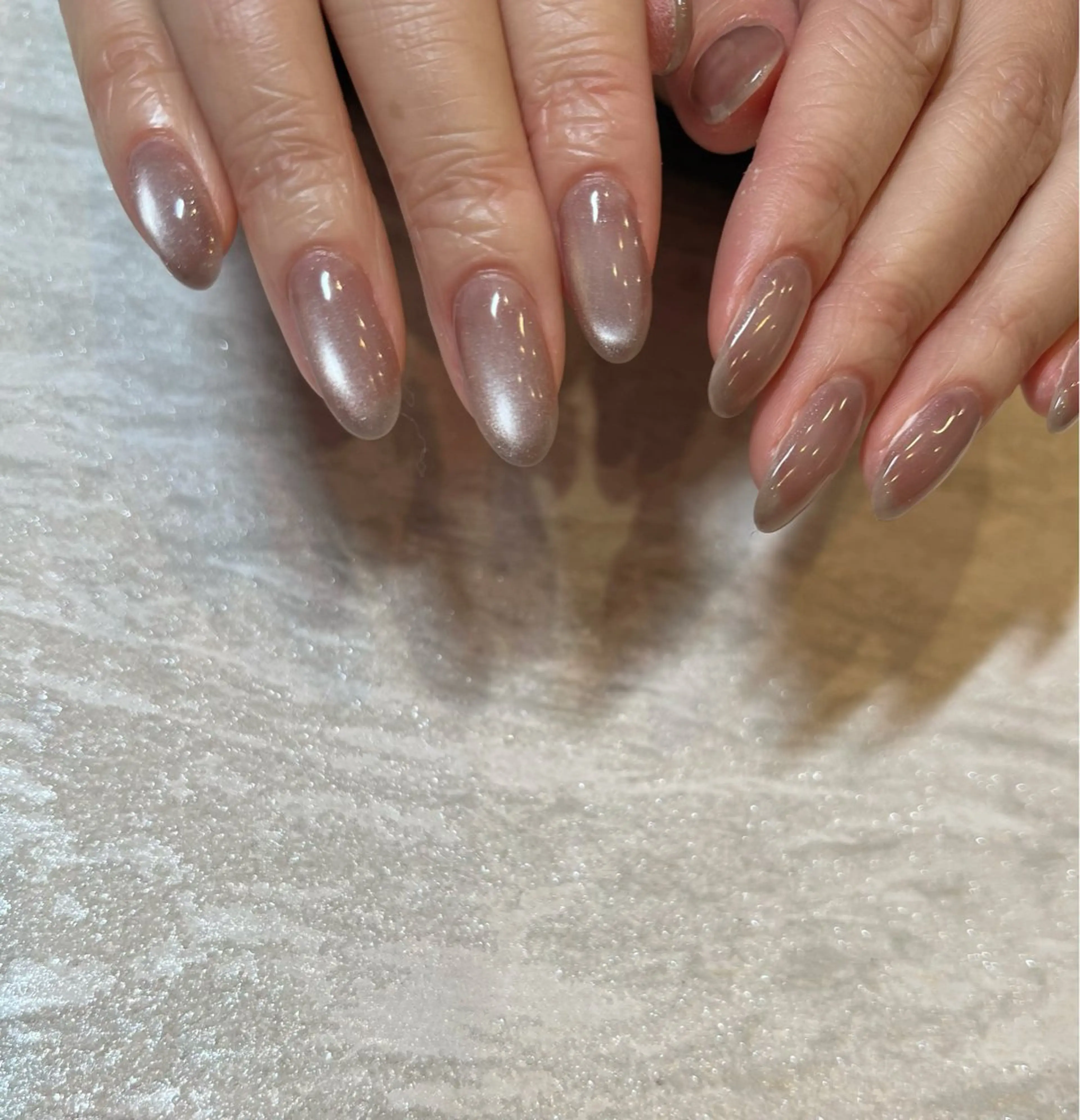 ネイル nailartist lisaのネイルデザイン