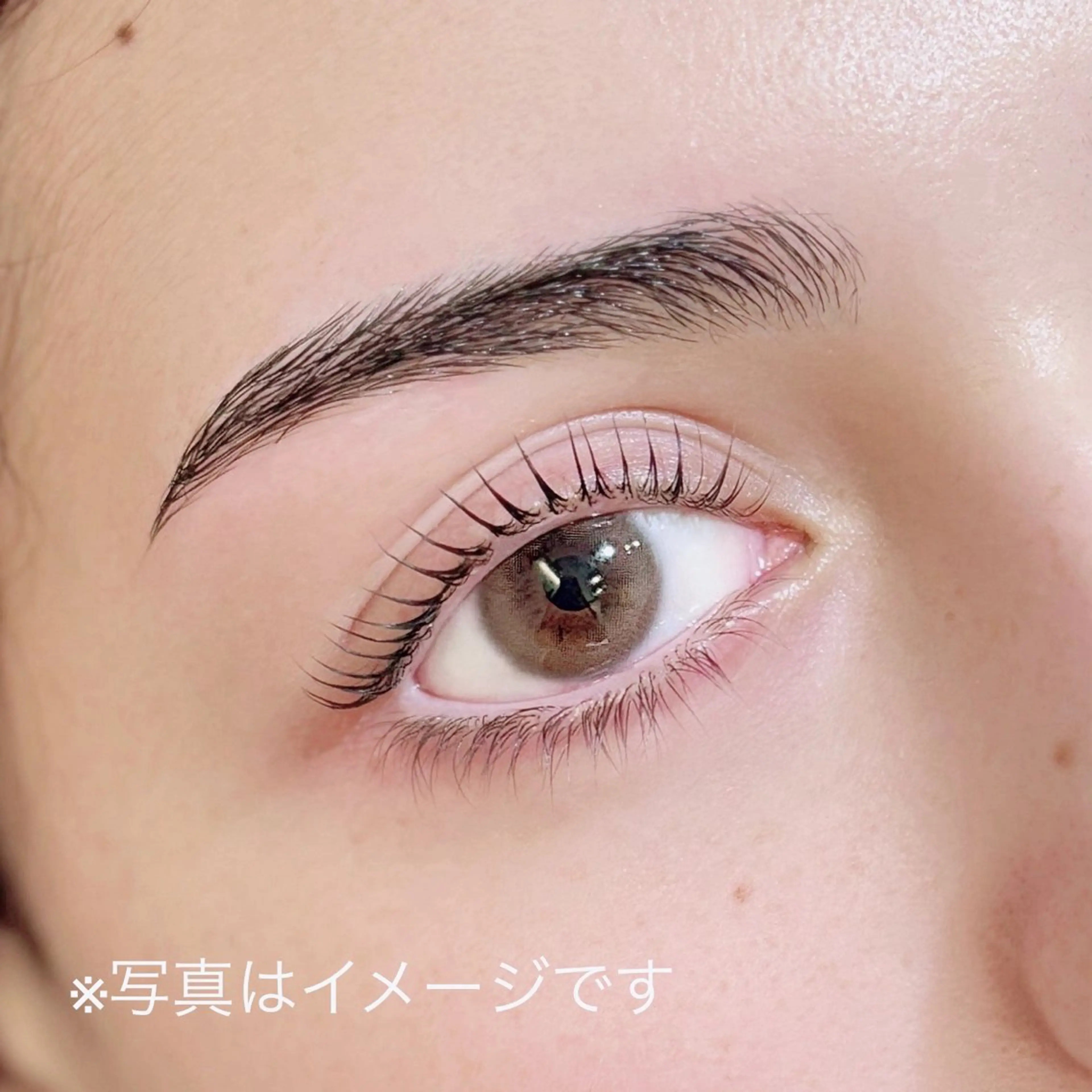 マツエク・マツパ WEYEBEAUTY /表参道/ありさ🌹の眉毛・アイブロウイメージ