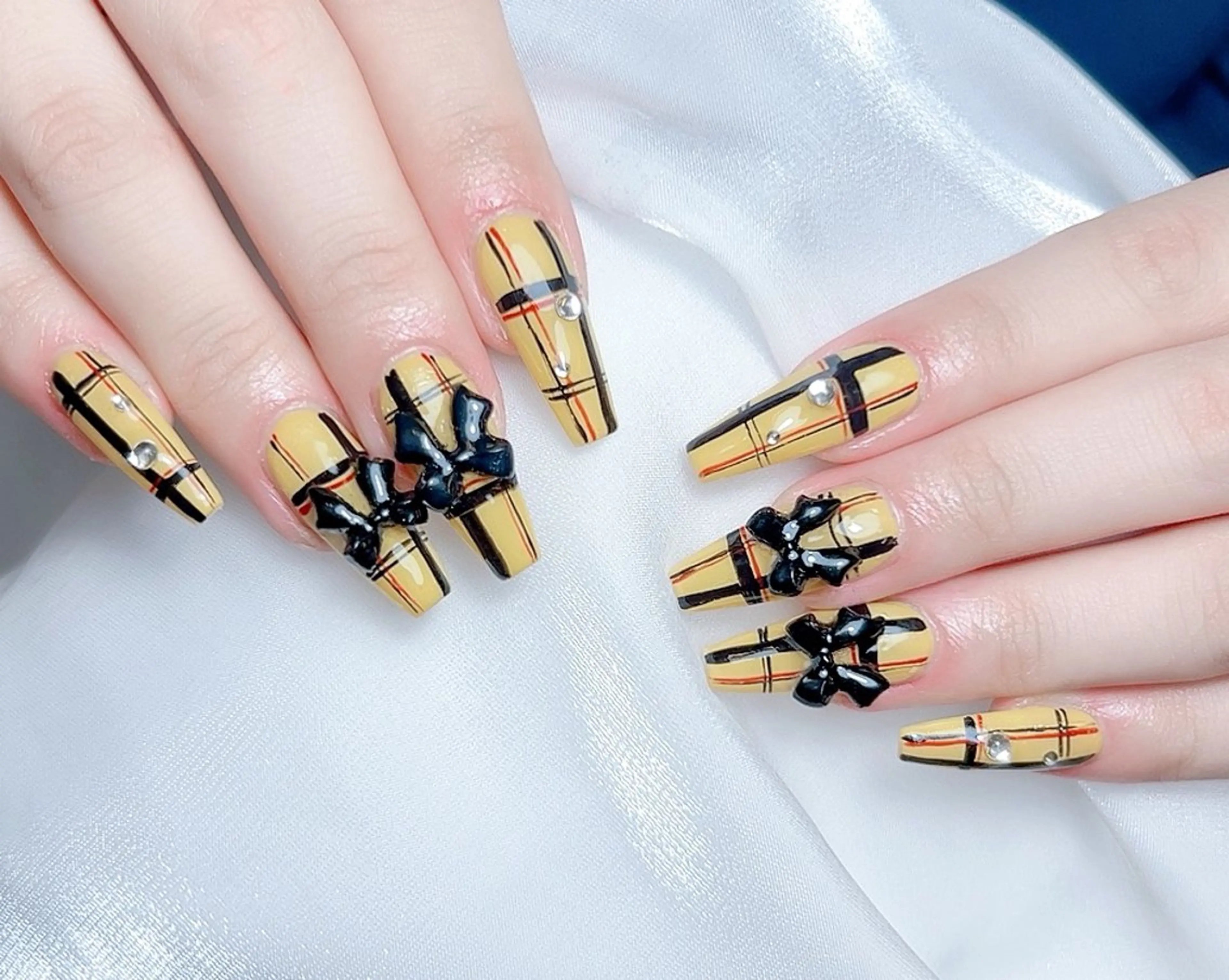 ネイル 🎀M nail salon🎀のネイルデザイン