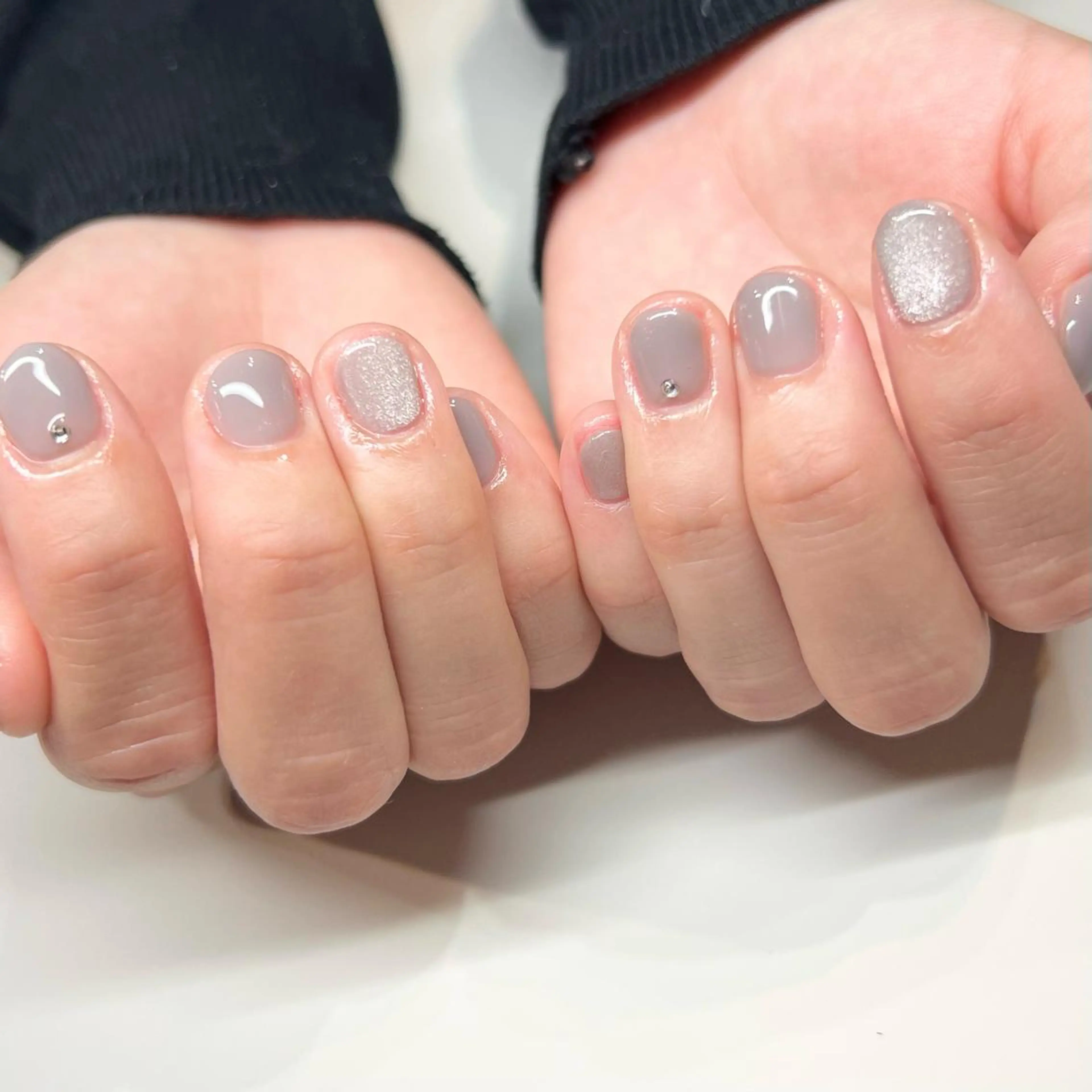ネイル WEZU NAILのネイルデザイン