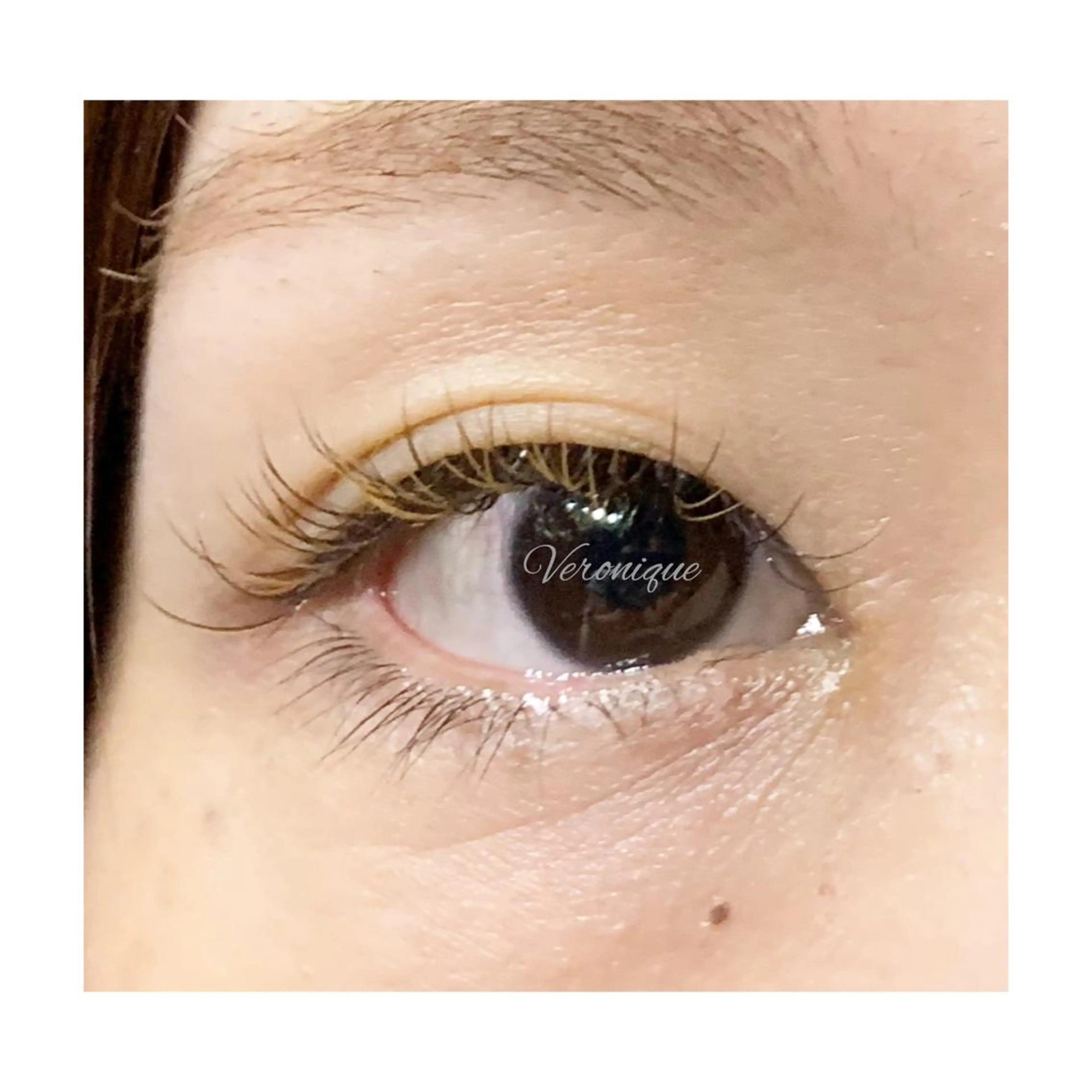 マツエク・マツパ Asuka Mabuchiのヘアスタイル