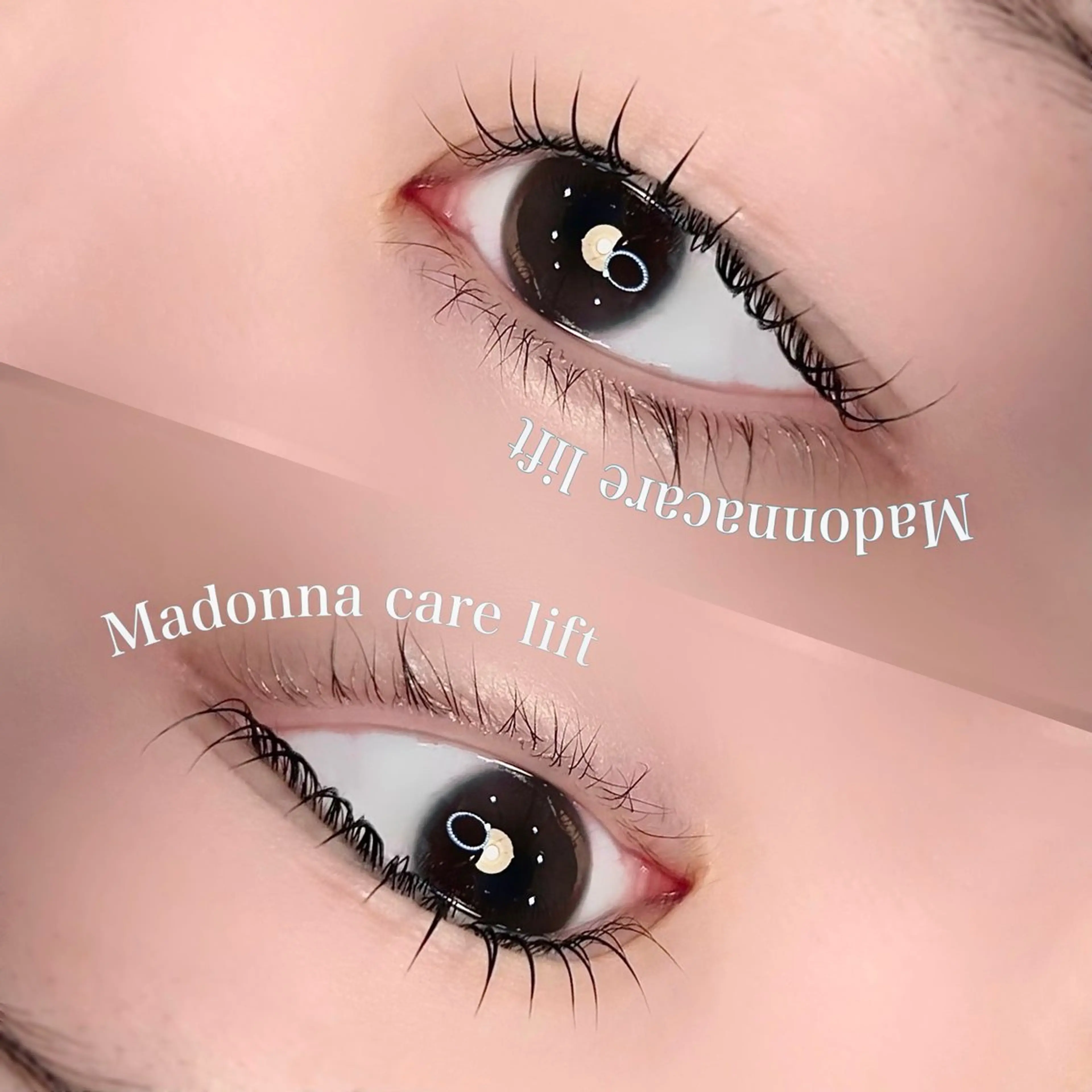 マツエク・マツパ マツパ eyelash NaO🦋のマツエク・マツパデザイン