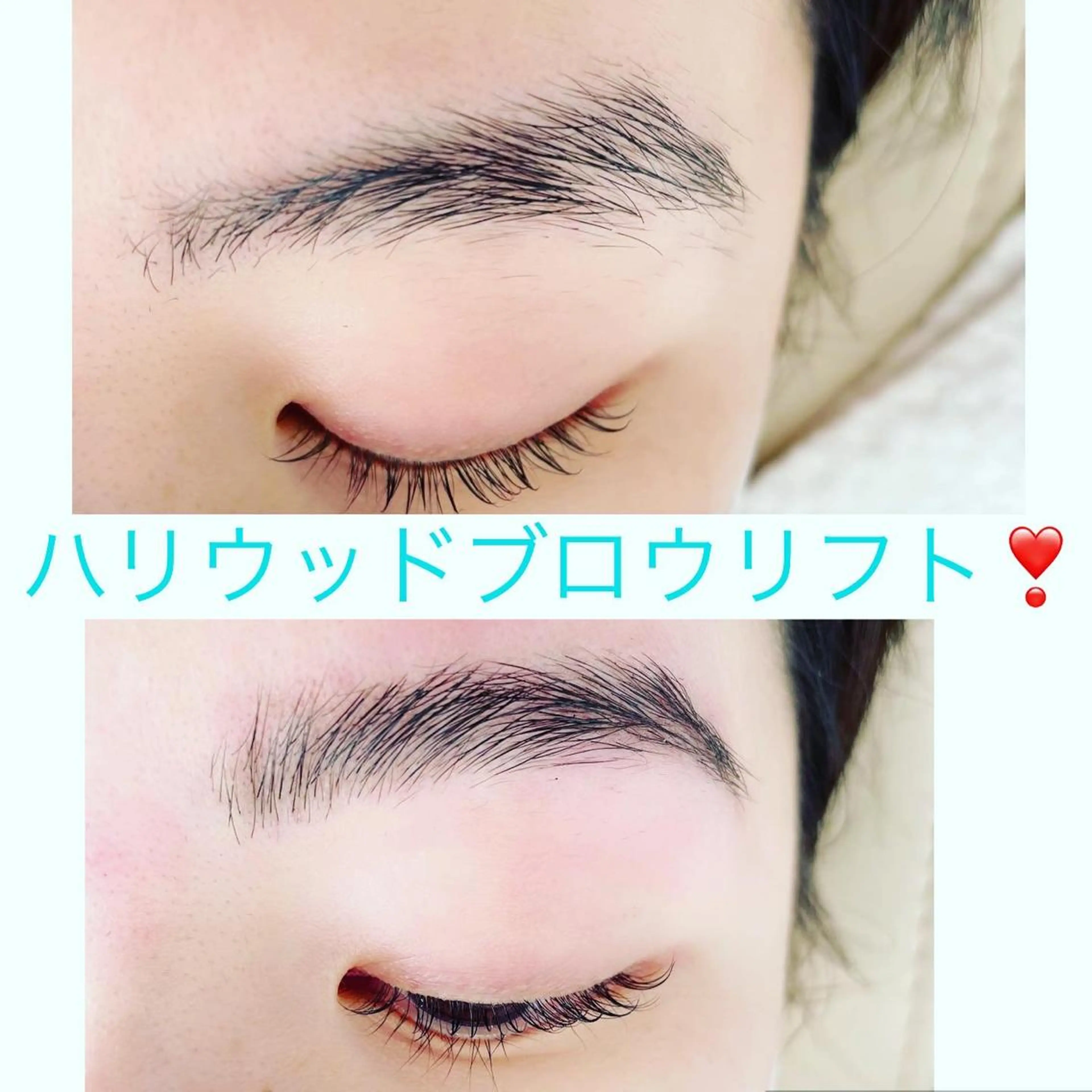 MINX  men's　face所属・MINX eye トシジマ　ユキのマツエク・マツパデザイン