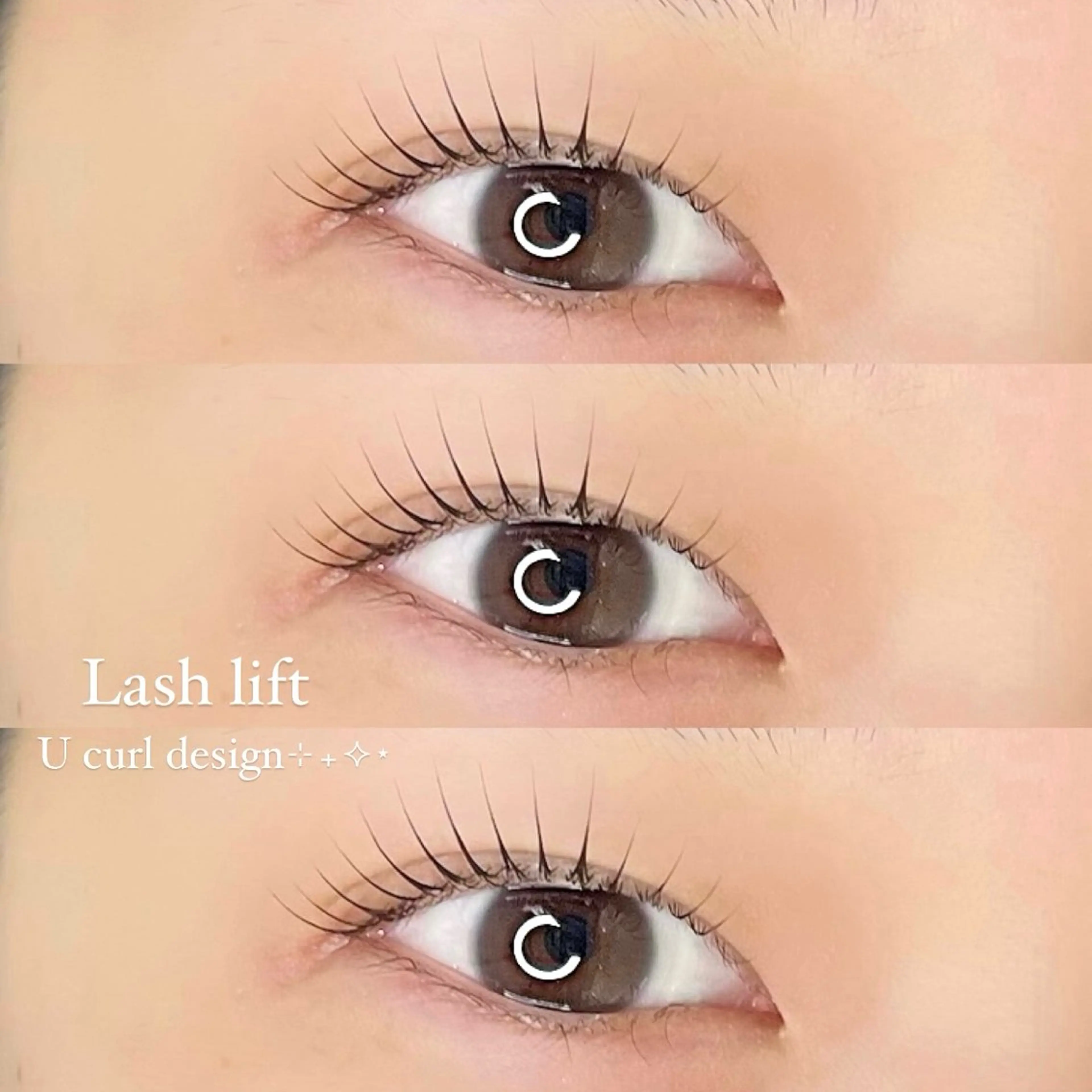 マツエク・マツパ マツパ/マツエク /天神/eimiの眉毛・アイブロウイメージ