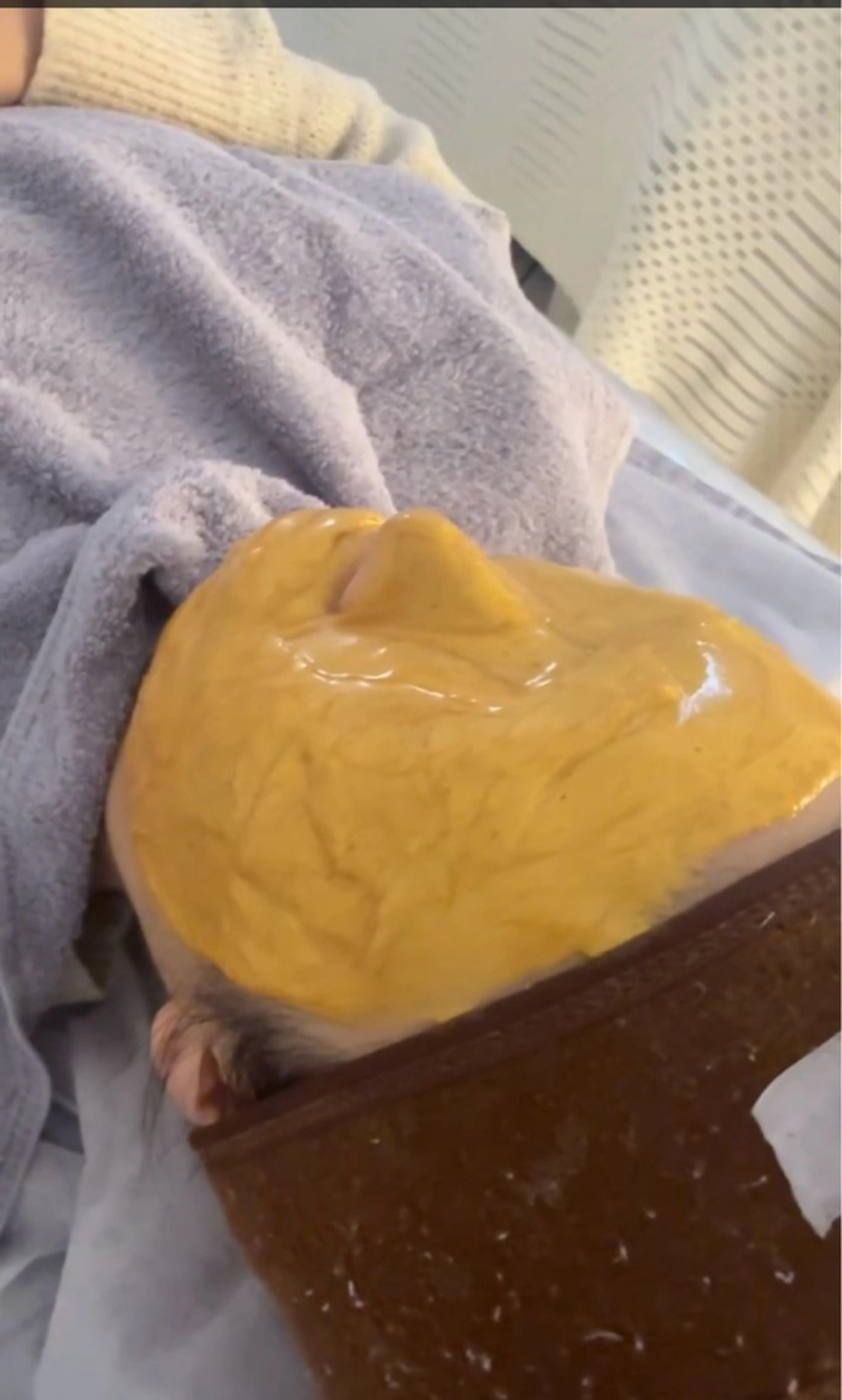 salon merci和泉のエステ・リラクイメージ