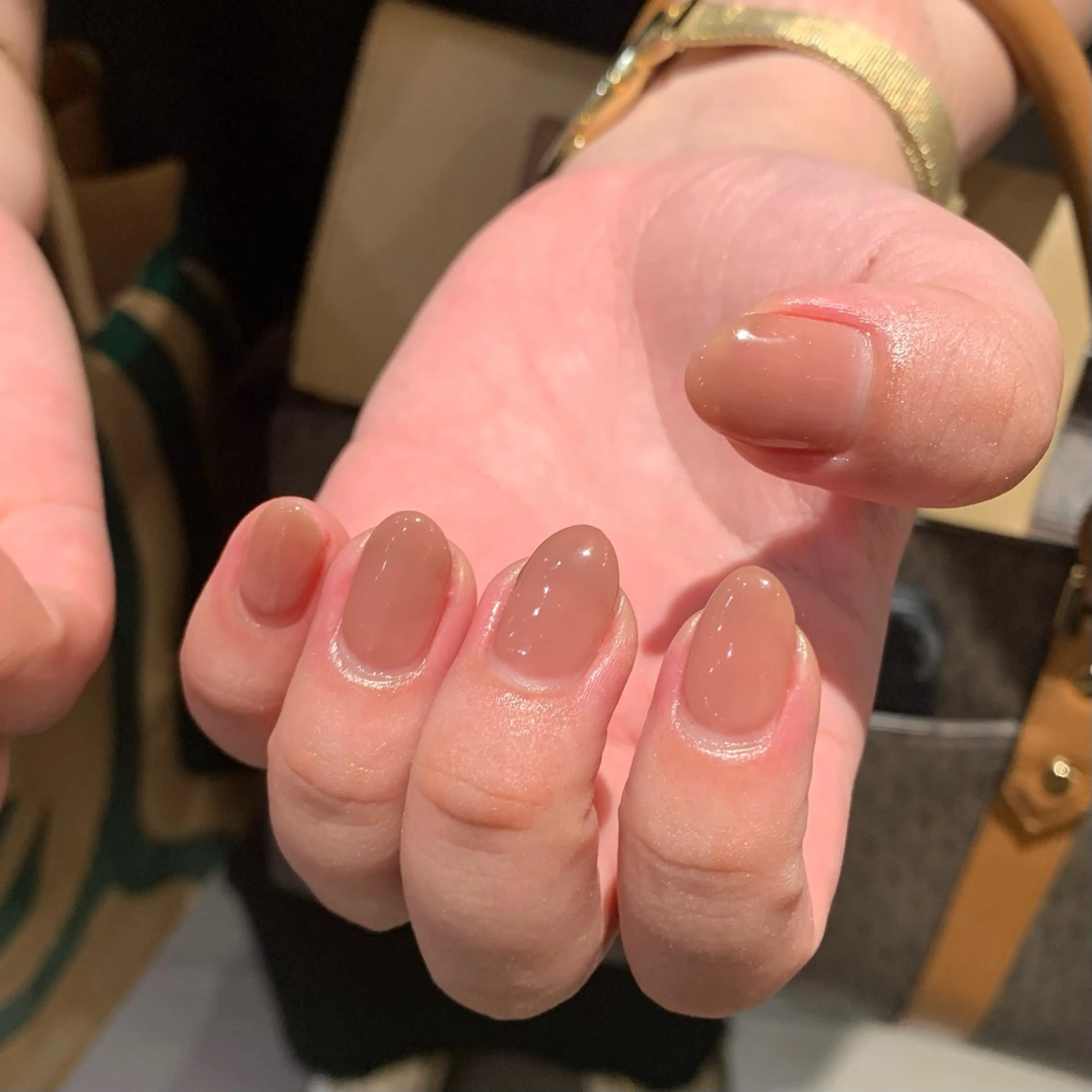 ネイル chika .のネイルデザイン