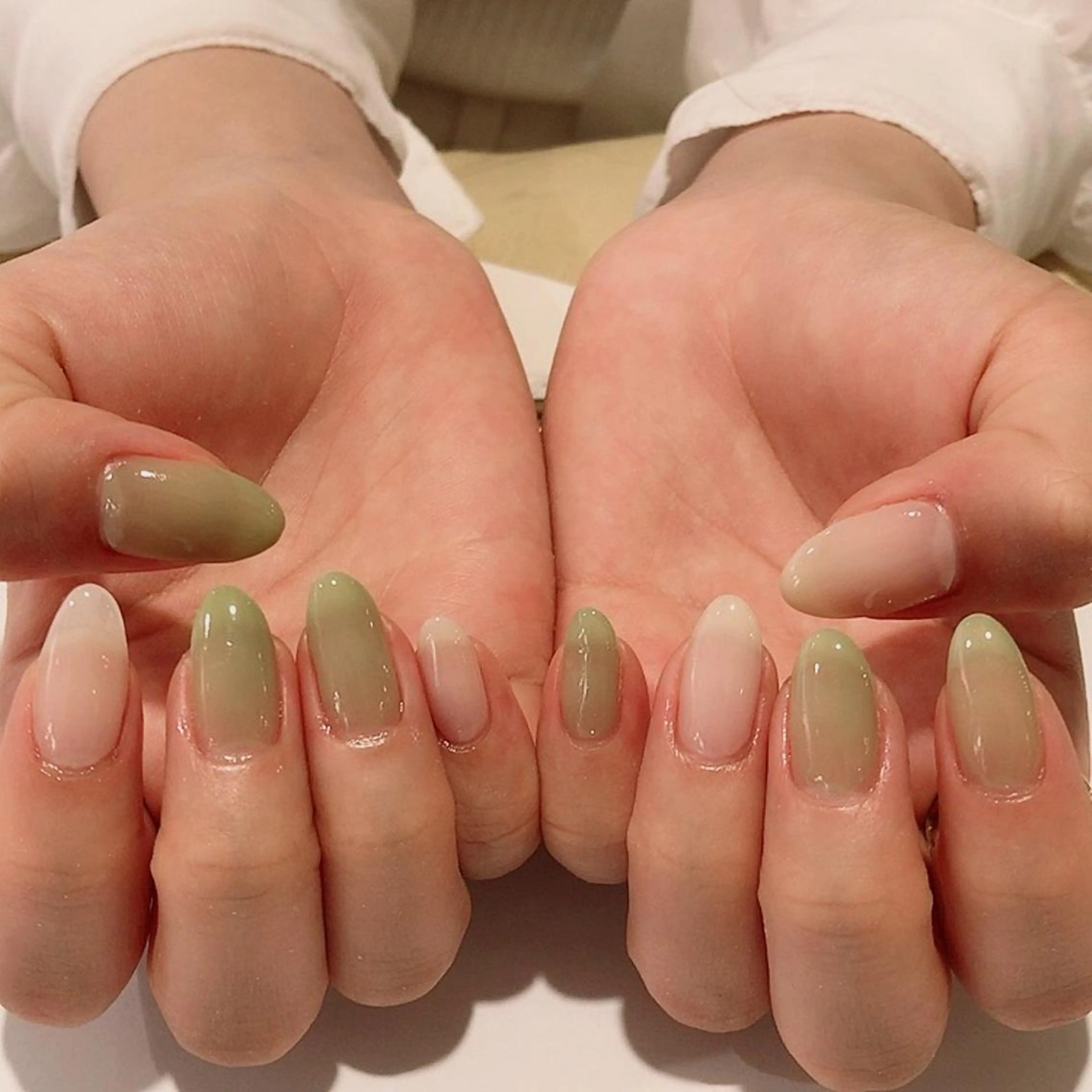 ネイル nailsalon SuMILEのネイルデザイン