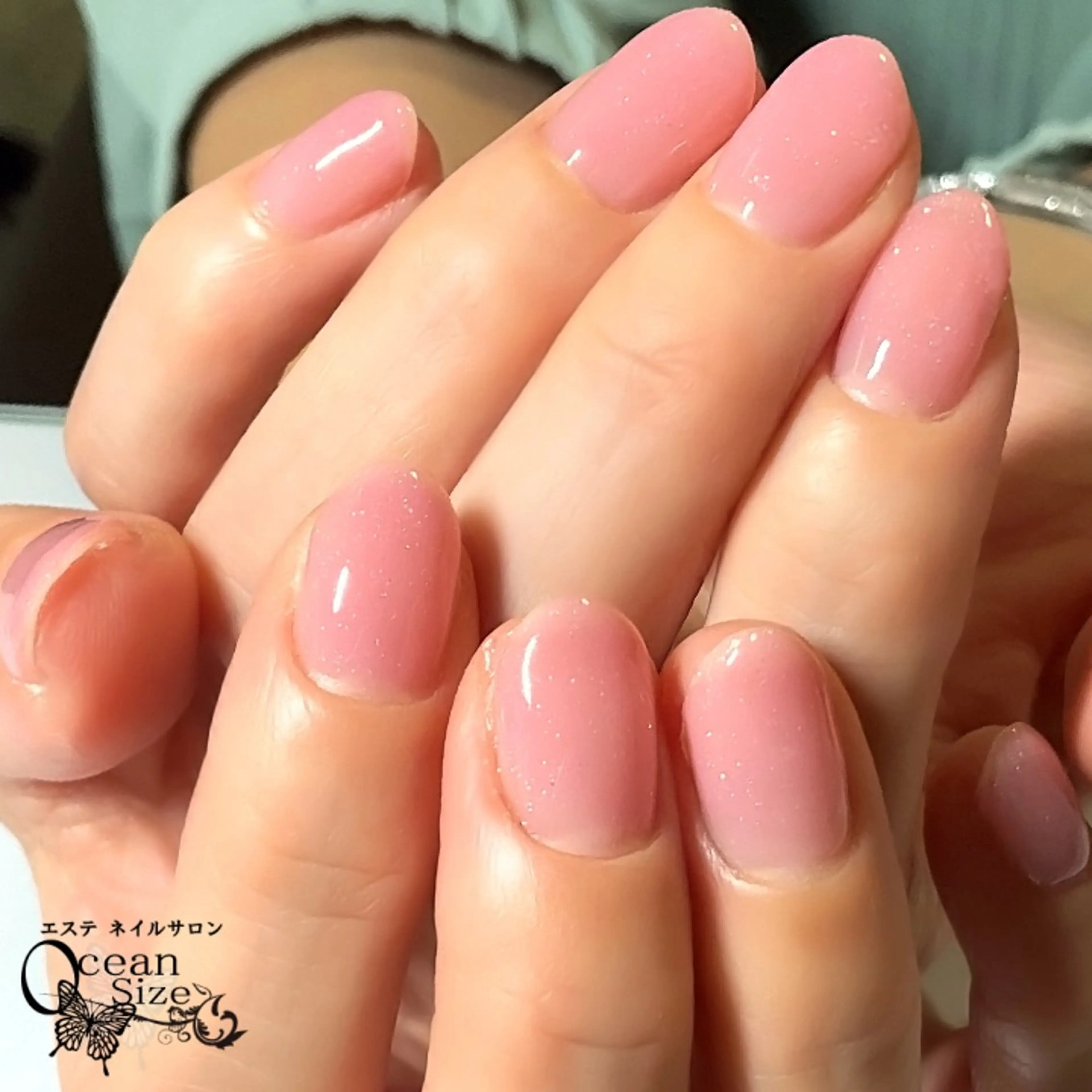 ネイル ハンドネイル 宮森 貴子のネイルデザイン