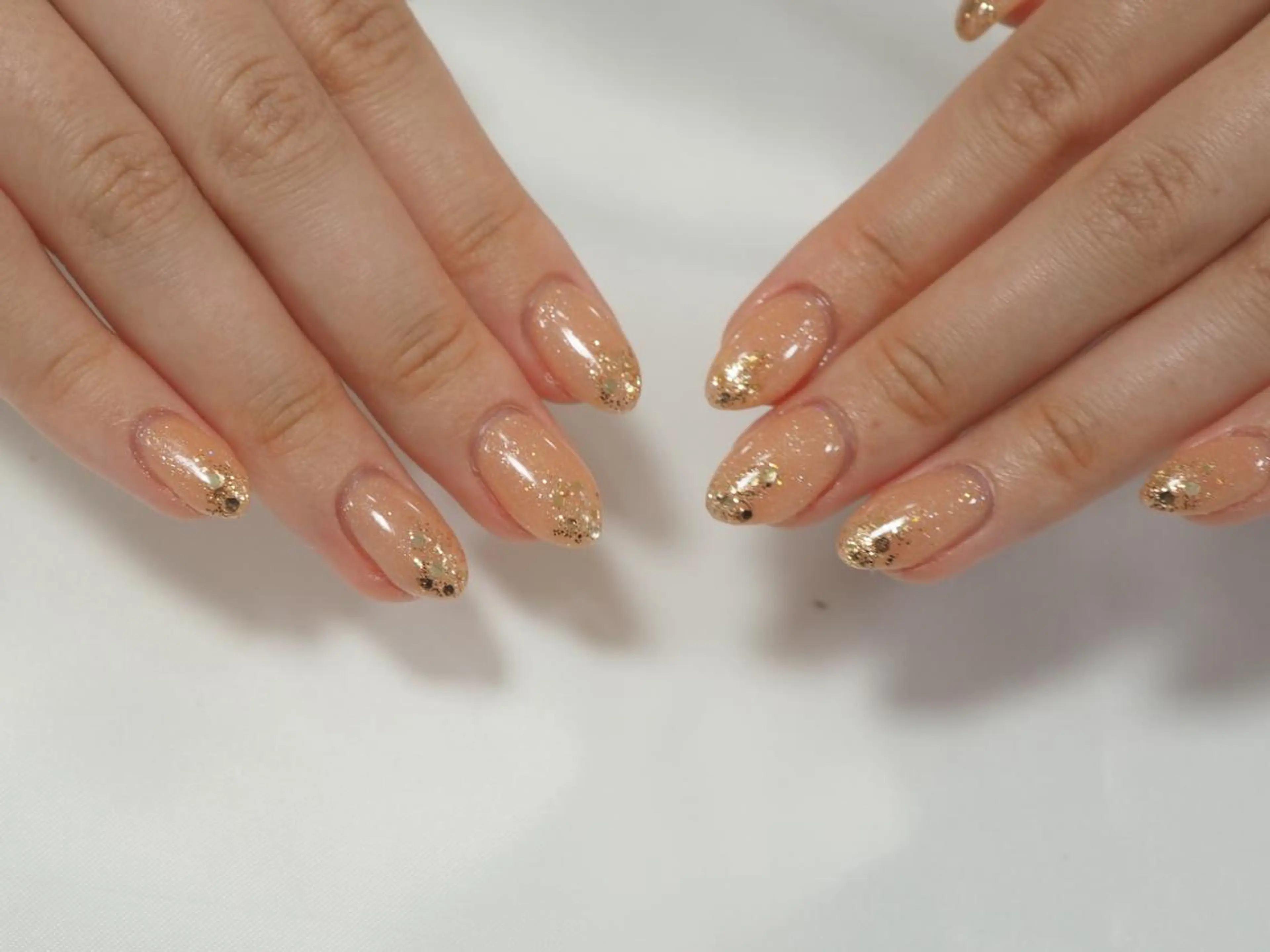 ネイル Amore Nのネイルデザイン