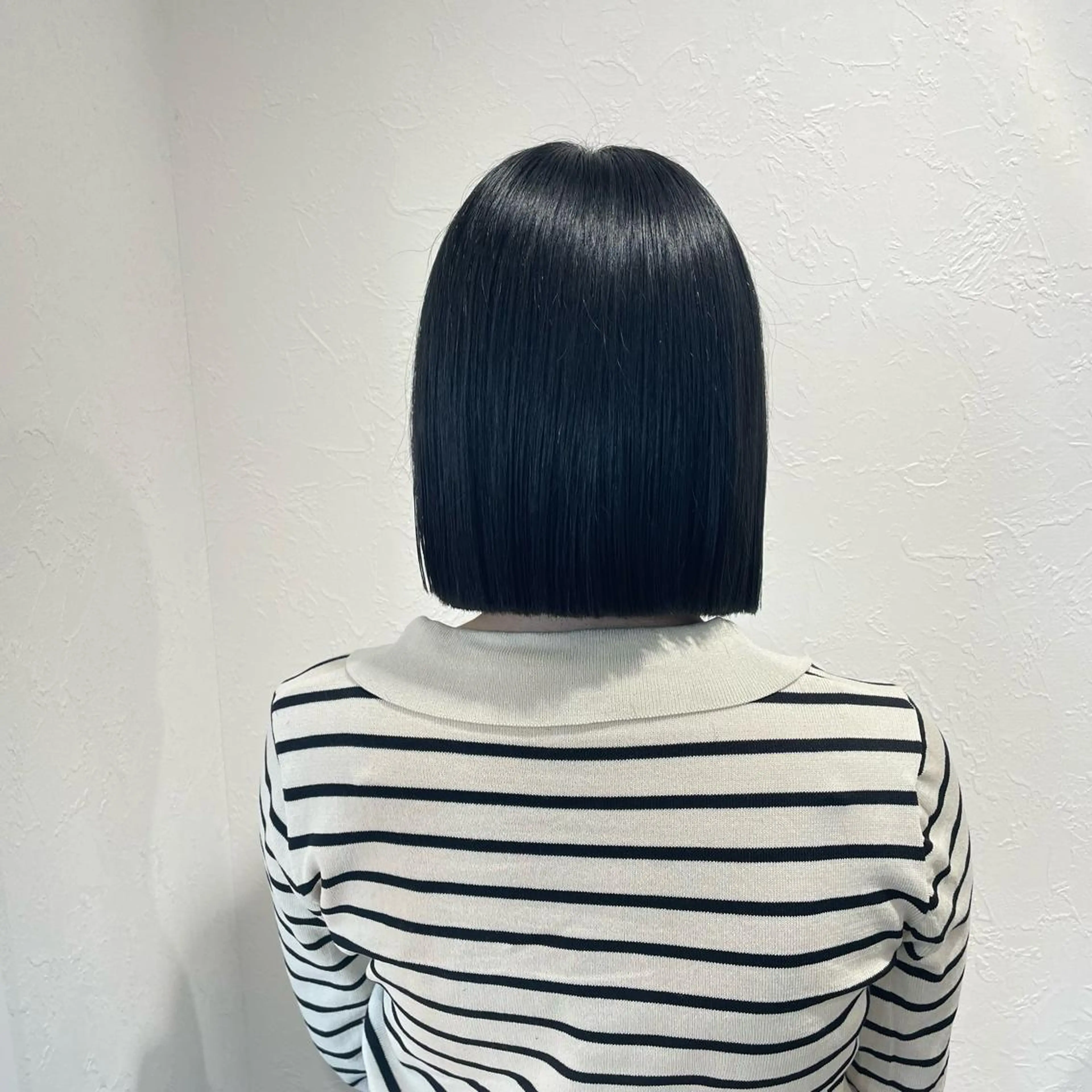 ショート カラー ヘアカラー トリートメント shiho .のヘアスタイル