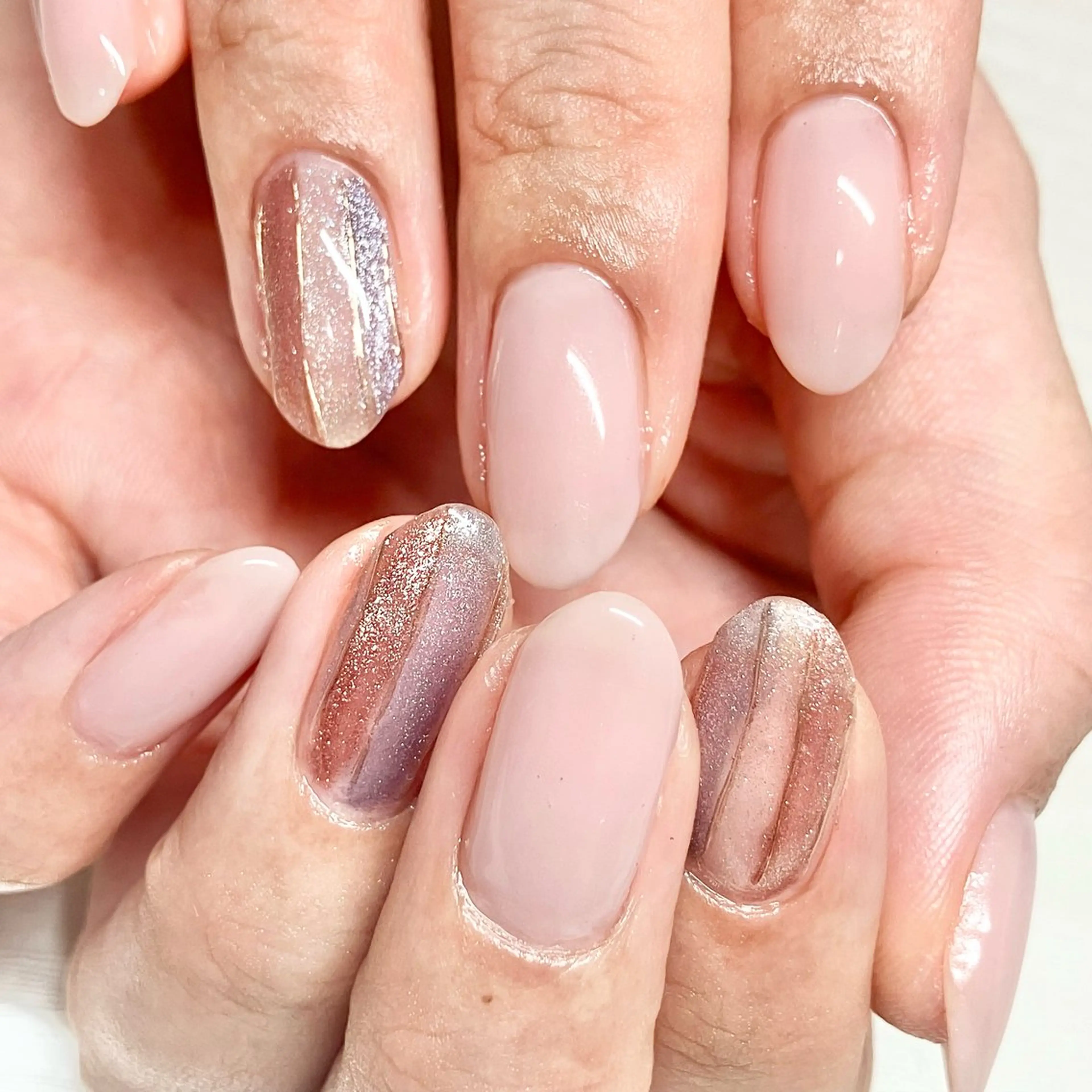 ネイル BellaLuna NAILのネイルデザイン