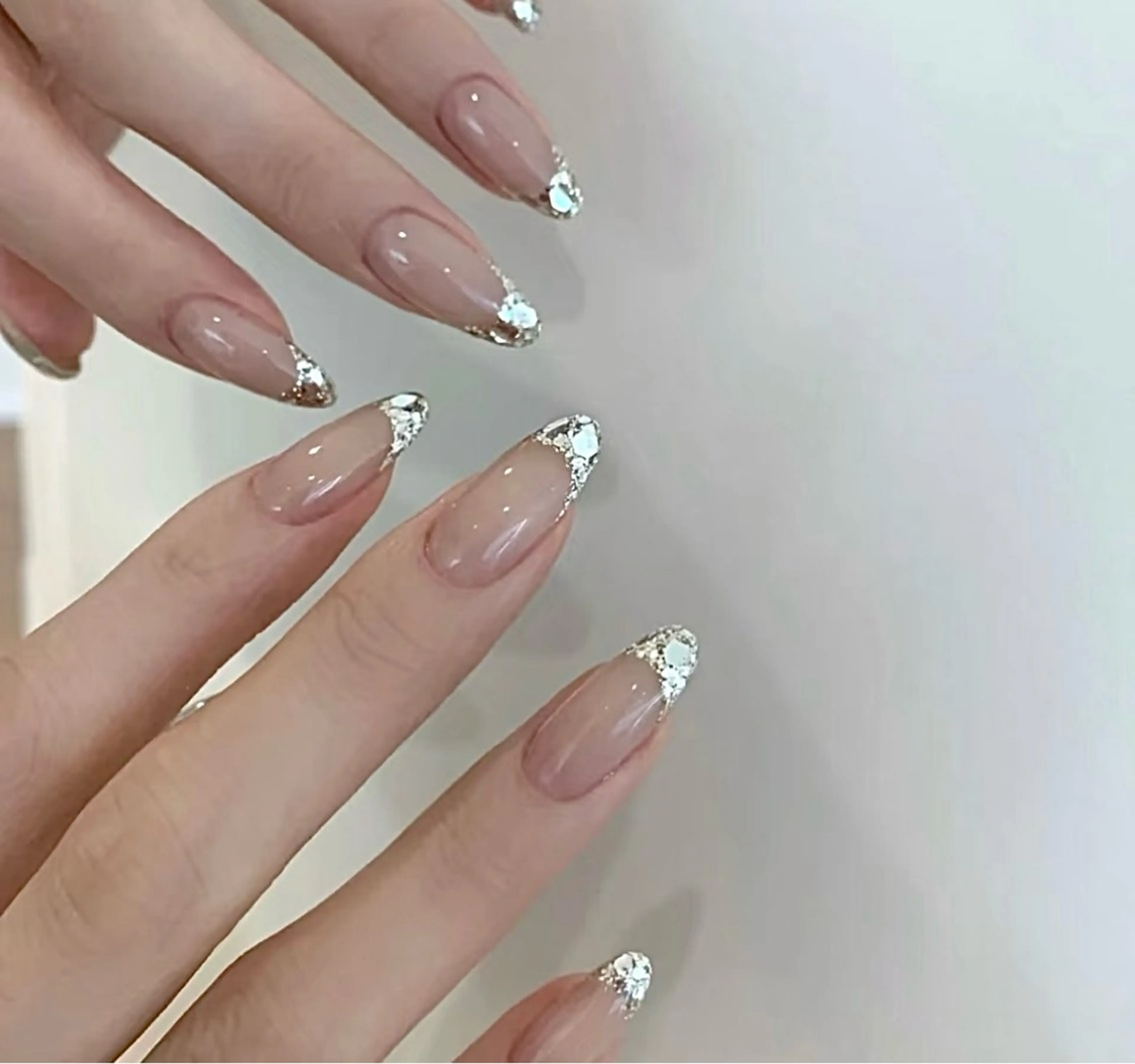 ネイル D&D nail salonのネイルデザイン