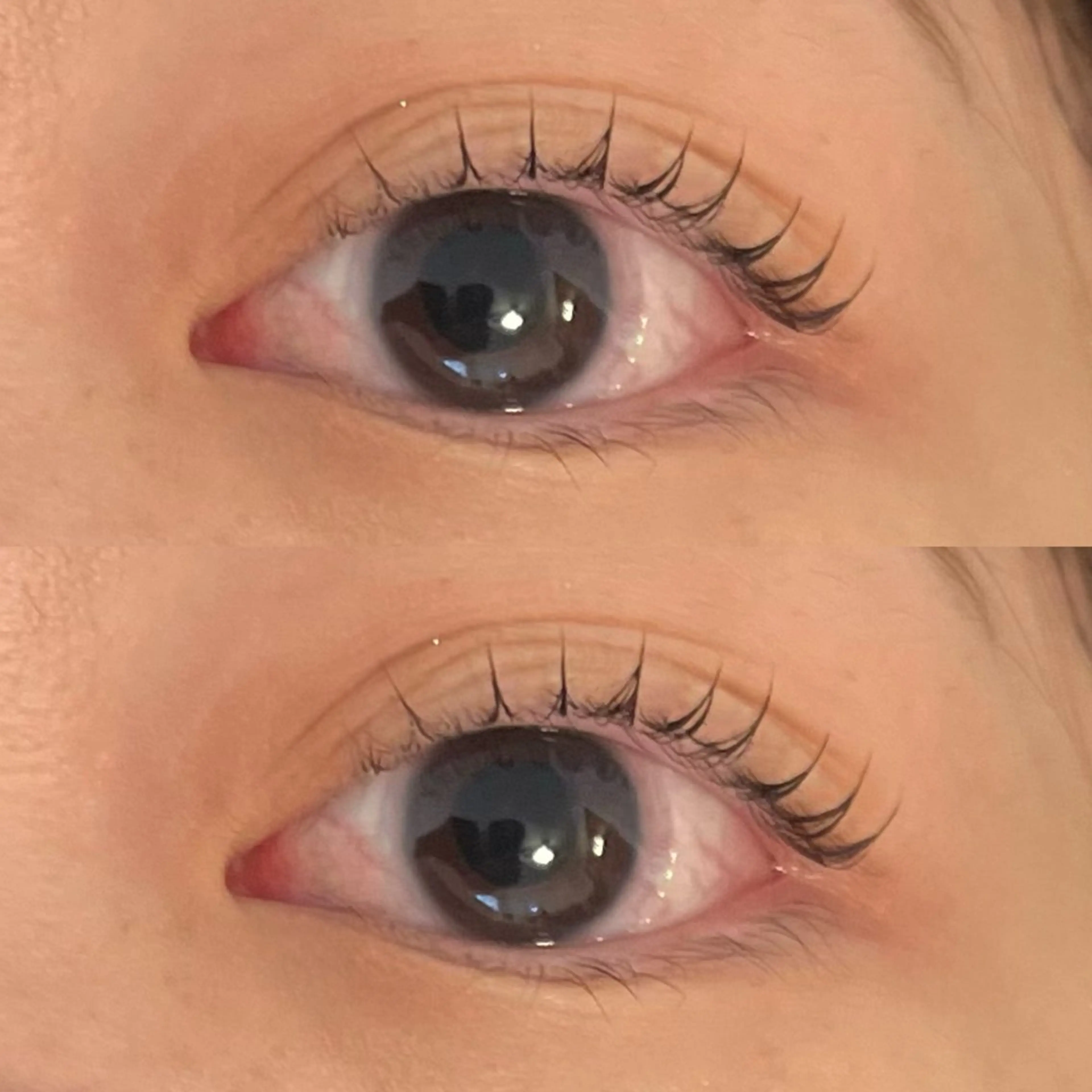 マツエク・マツパ まつげパーマ マツパ 🌿ayaki🌿 en Reveのマツエク・マツパデザイン