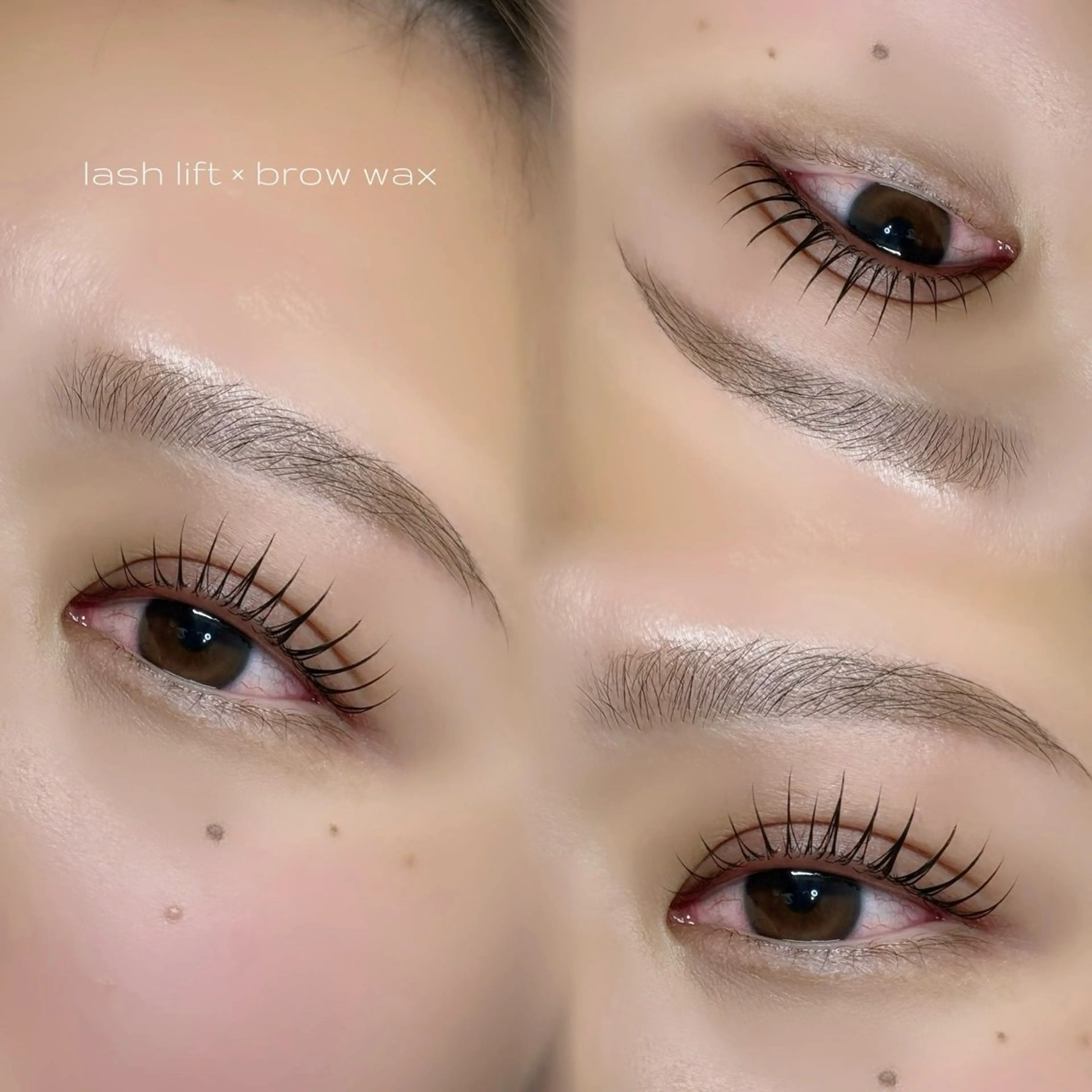 マツエク・マツパ oma🕯️ risaのマツエク・マツパデザイン